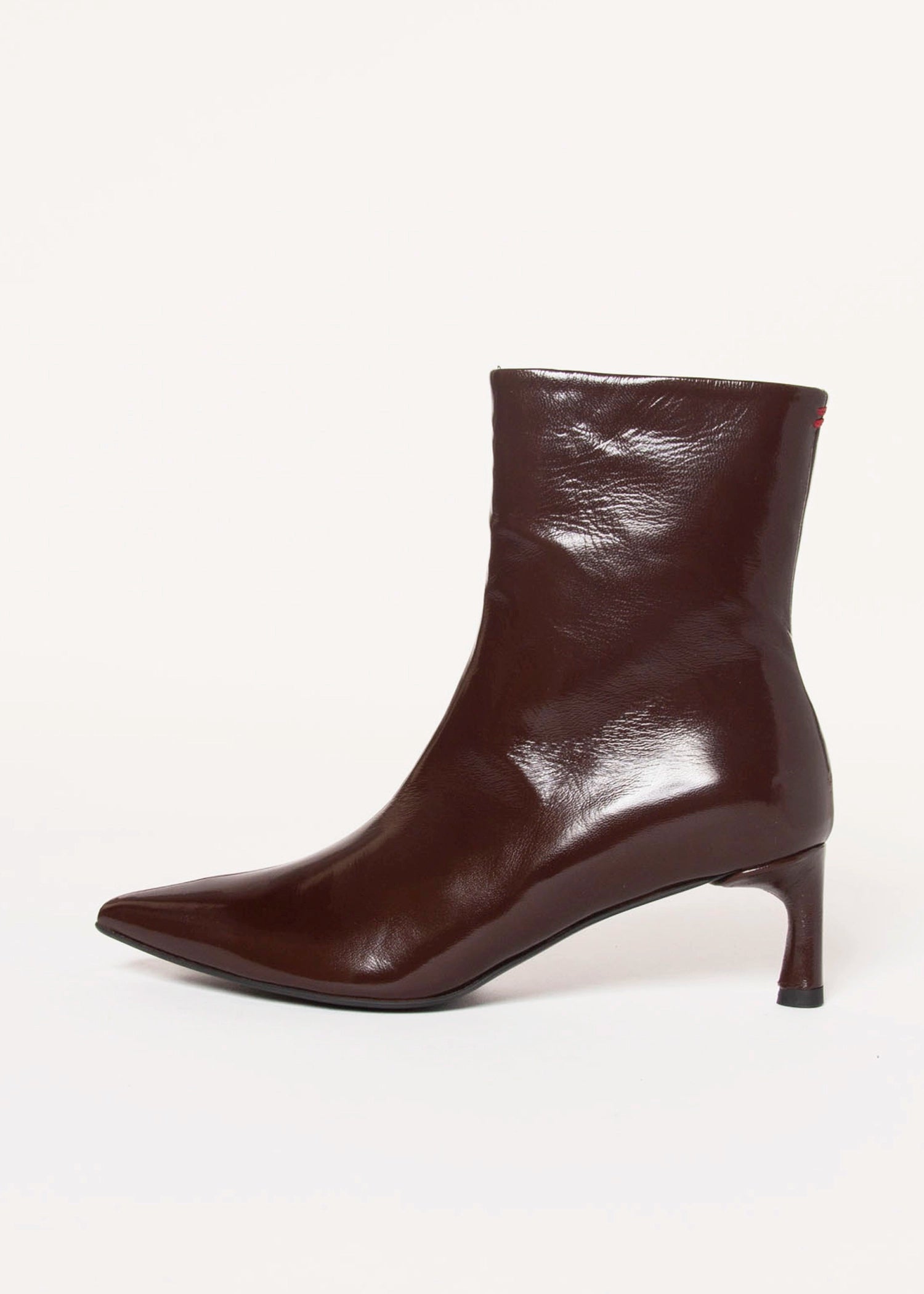 swatch_brown patent gil boot