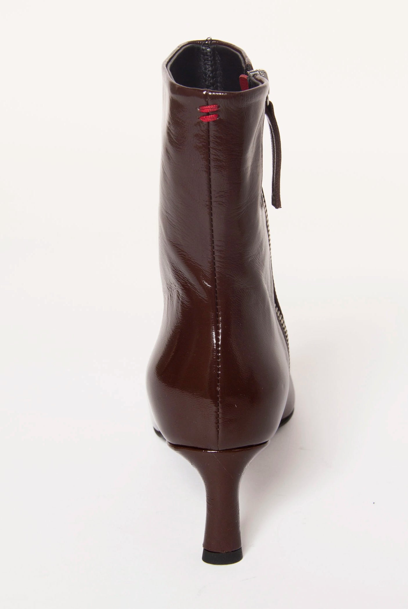 swatch_brown patent gil boot