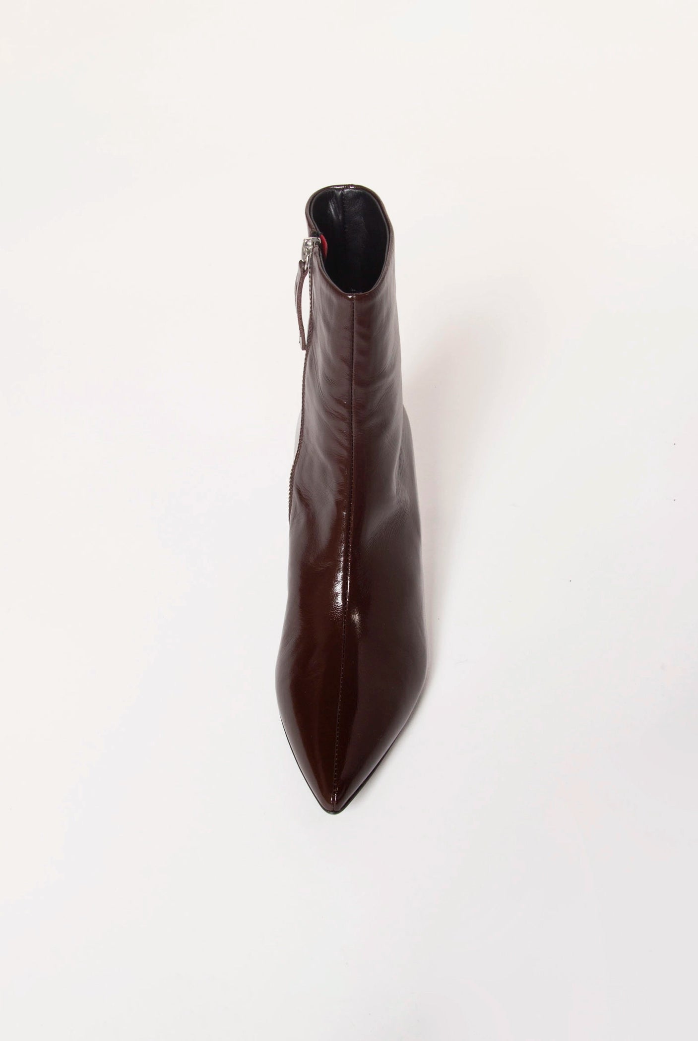 swatch_brown patent gil boot