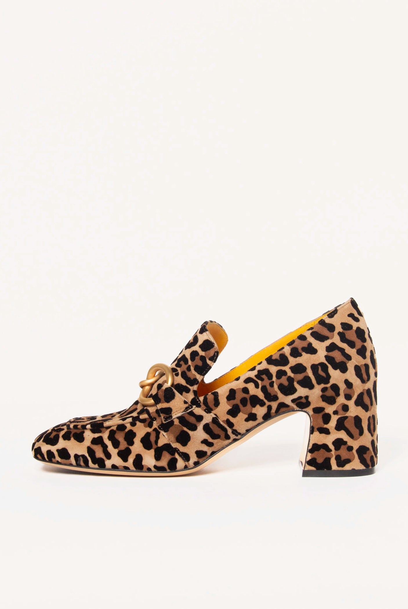 swatch_Leopard heeled loafer