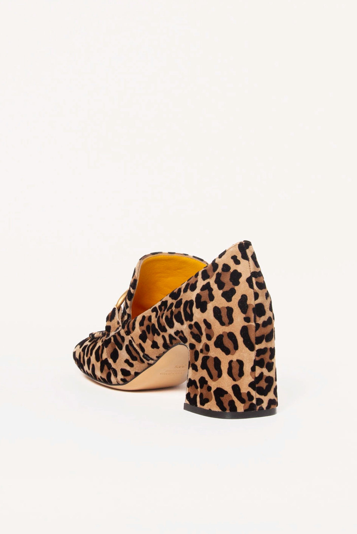 swatch_Leopard heeled loafer