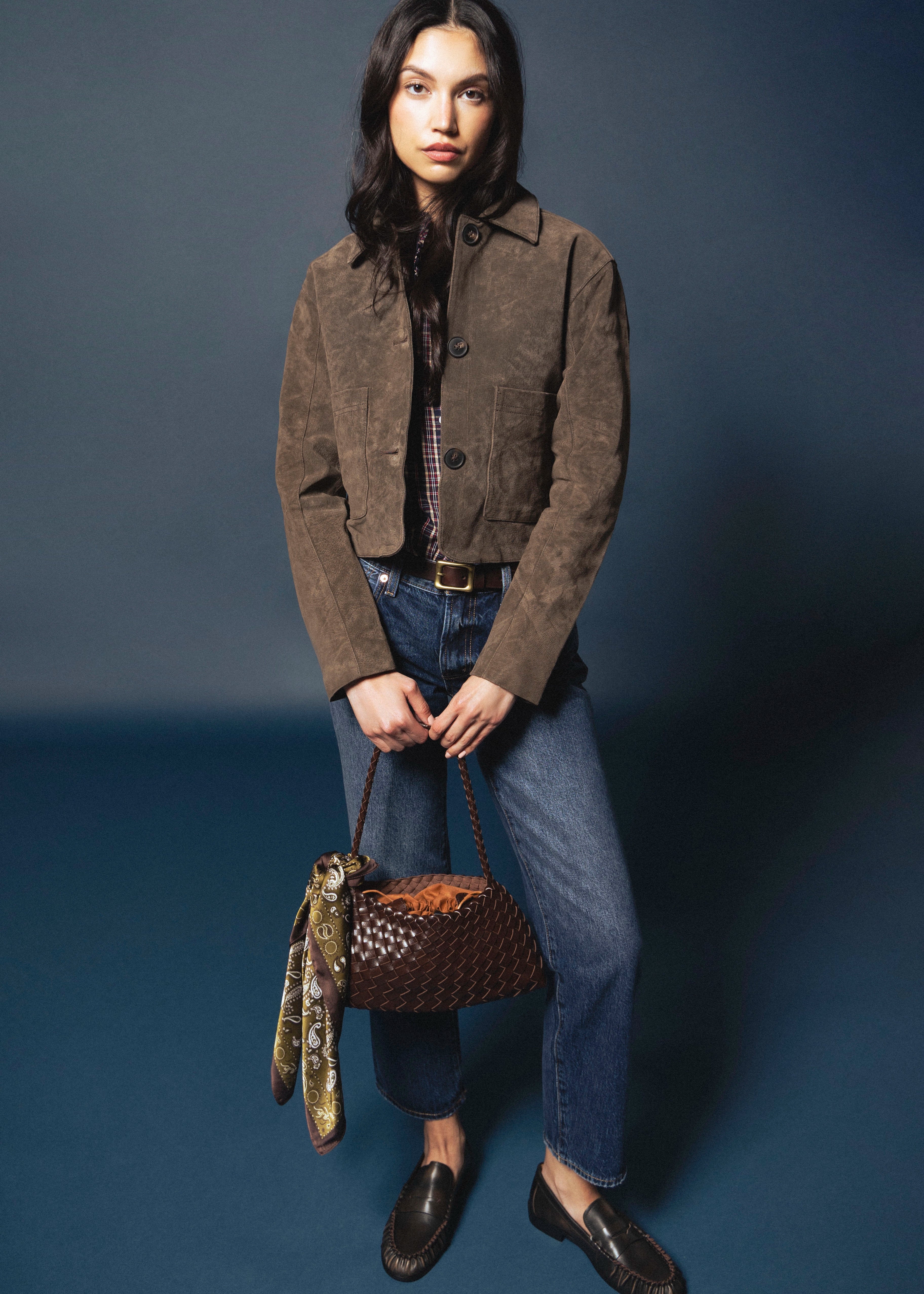 swatch_Denim pistola denim issa straight leg jean