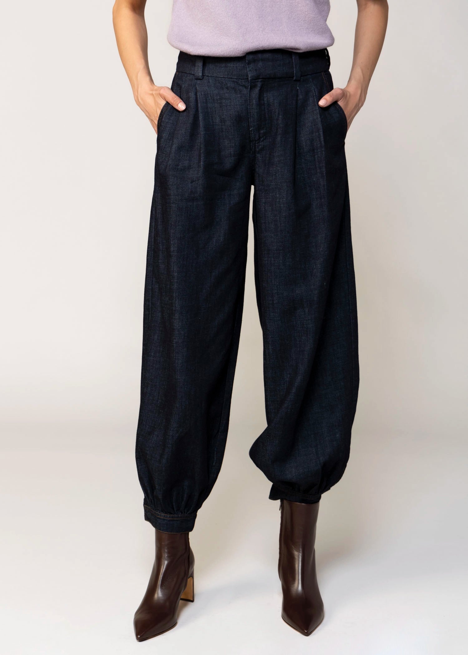 swatch_Denim sanctuary balloon denim trouser