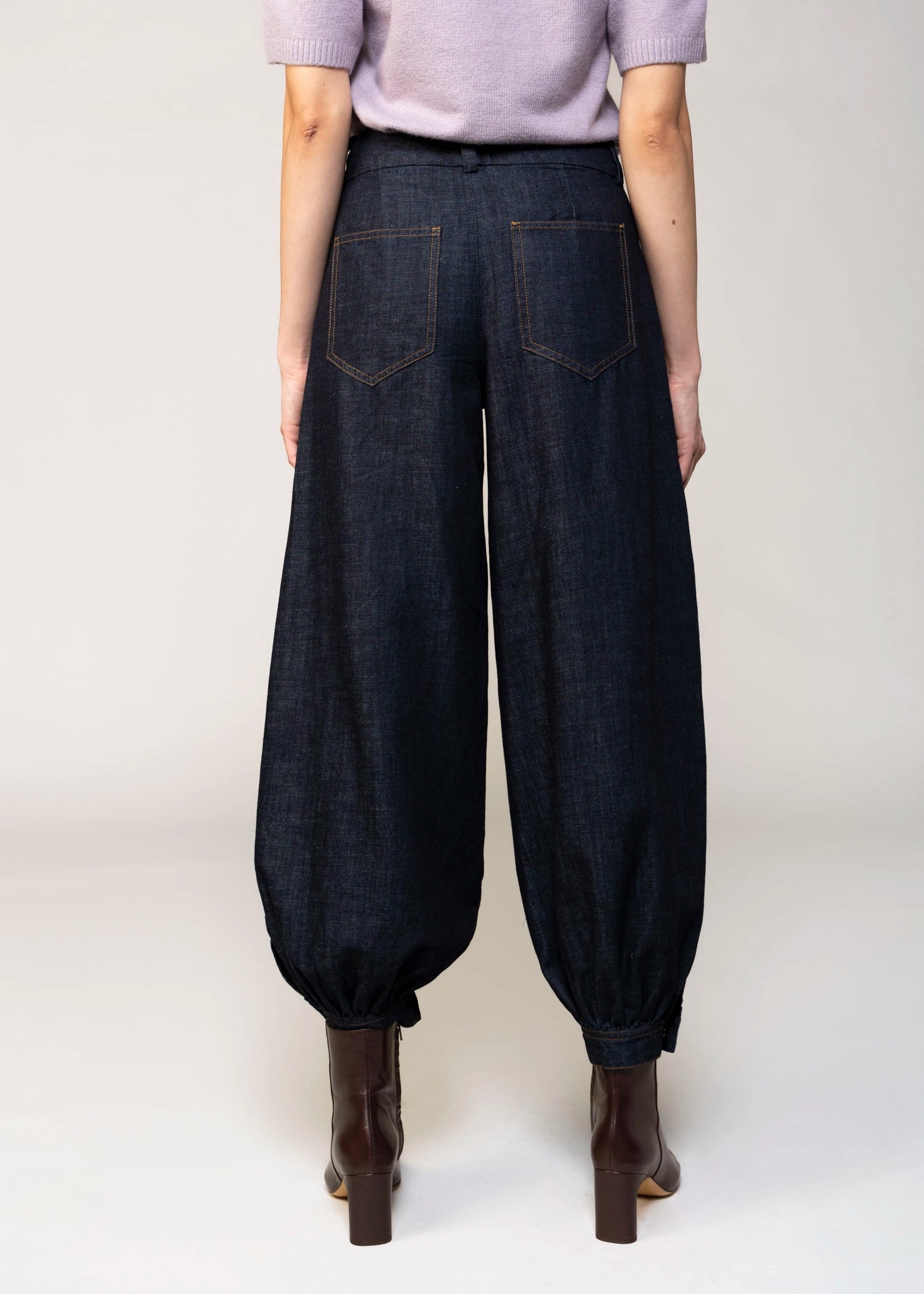 swatch_Denim sanctuary balloon denim trouser