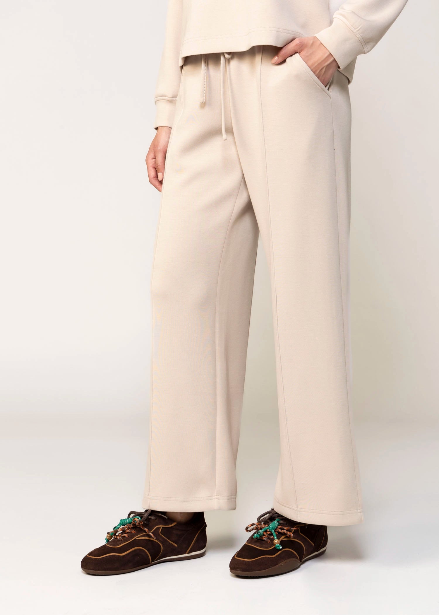 swatch_Fog wide leg drawstring sweatpant