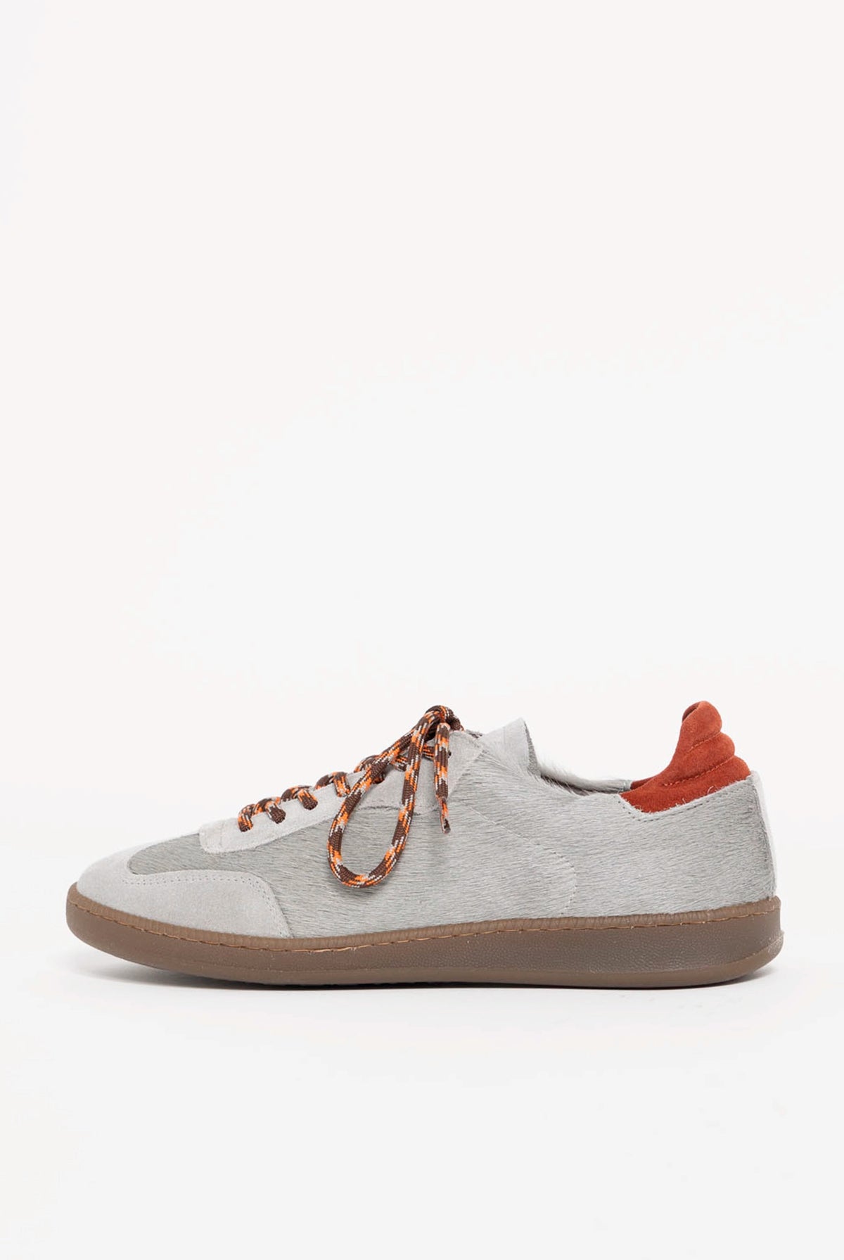 swatch_Chalk Multi l'idea italian haircalf sneaker