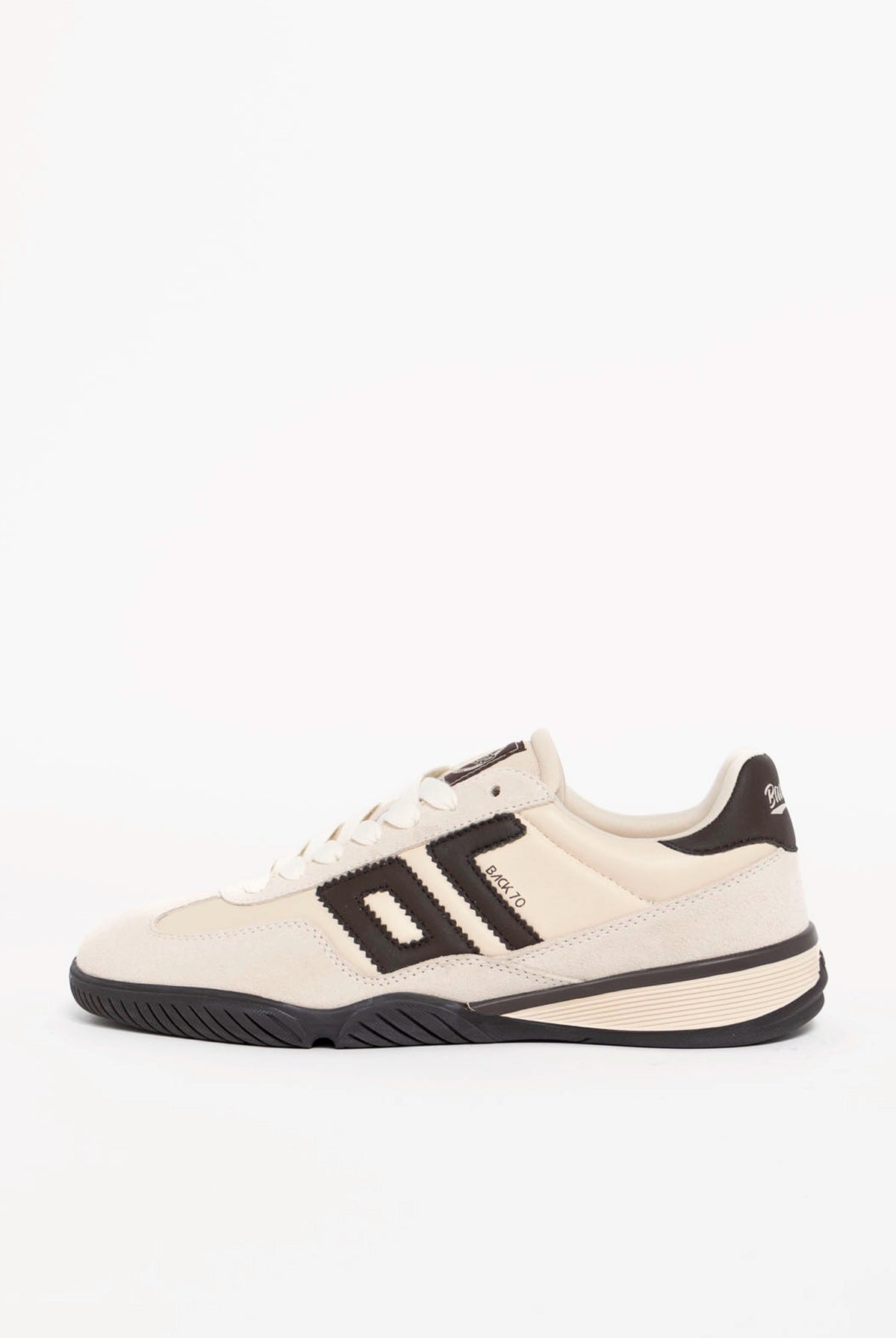 swatch-Butter/Coffee back70 fireball sneaker