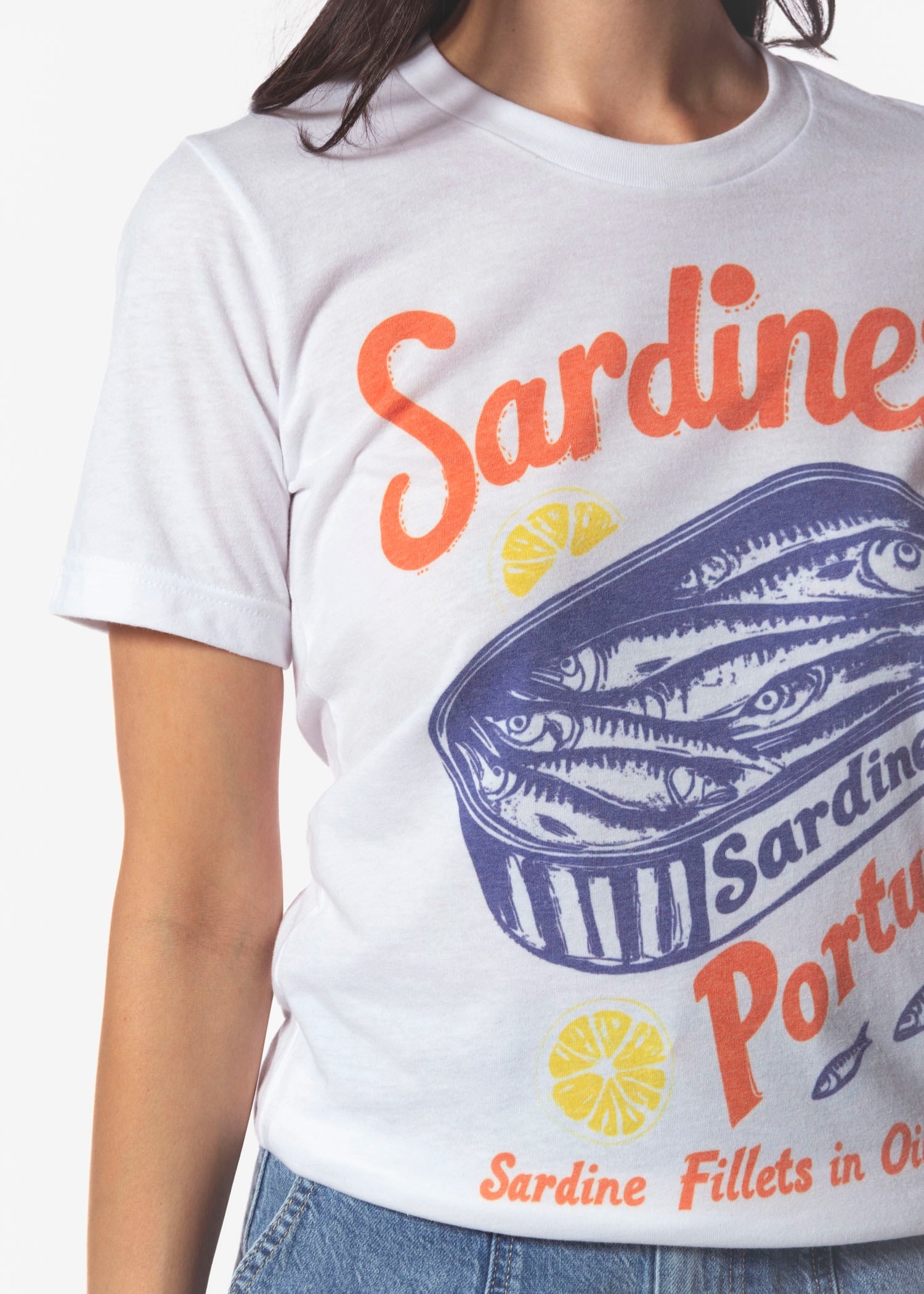 swatch_White sardines tee
