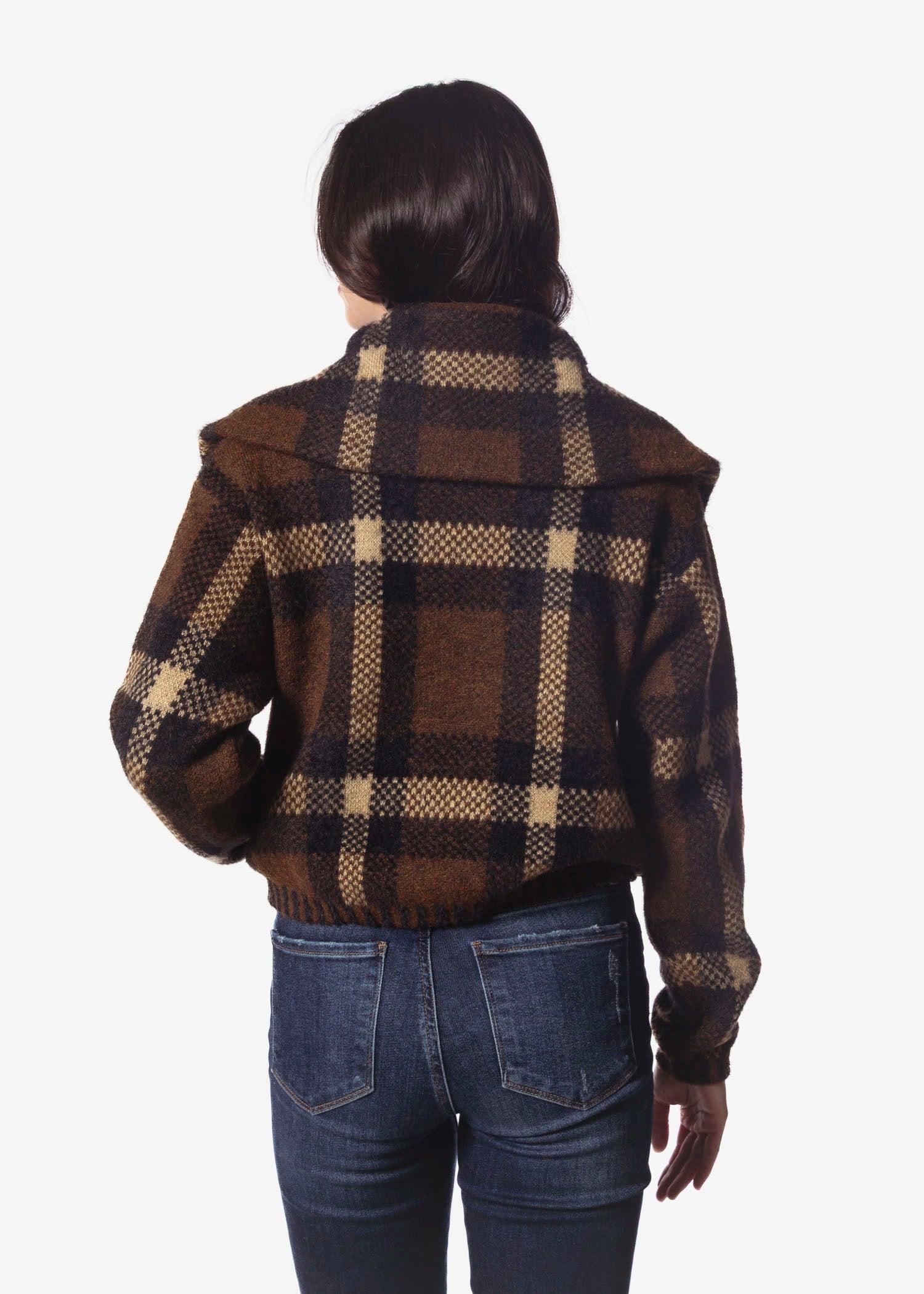 swatch_Brown Combo prep academy jacket