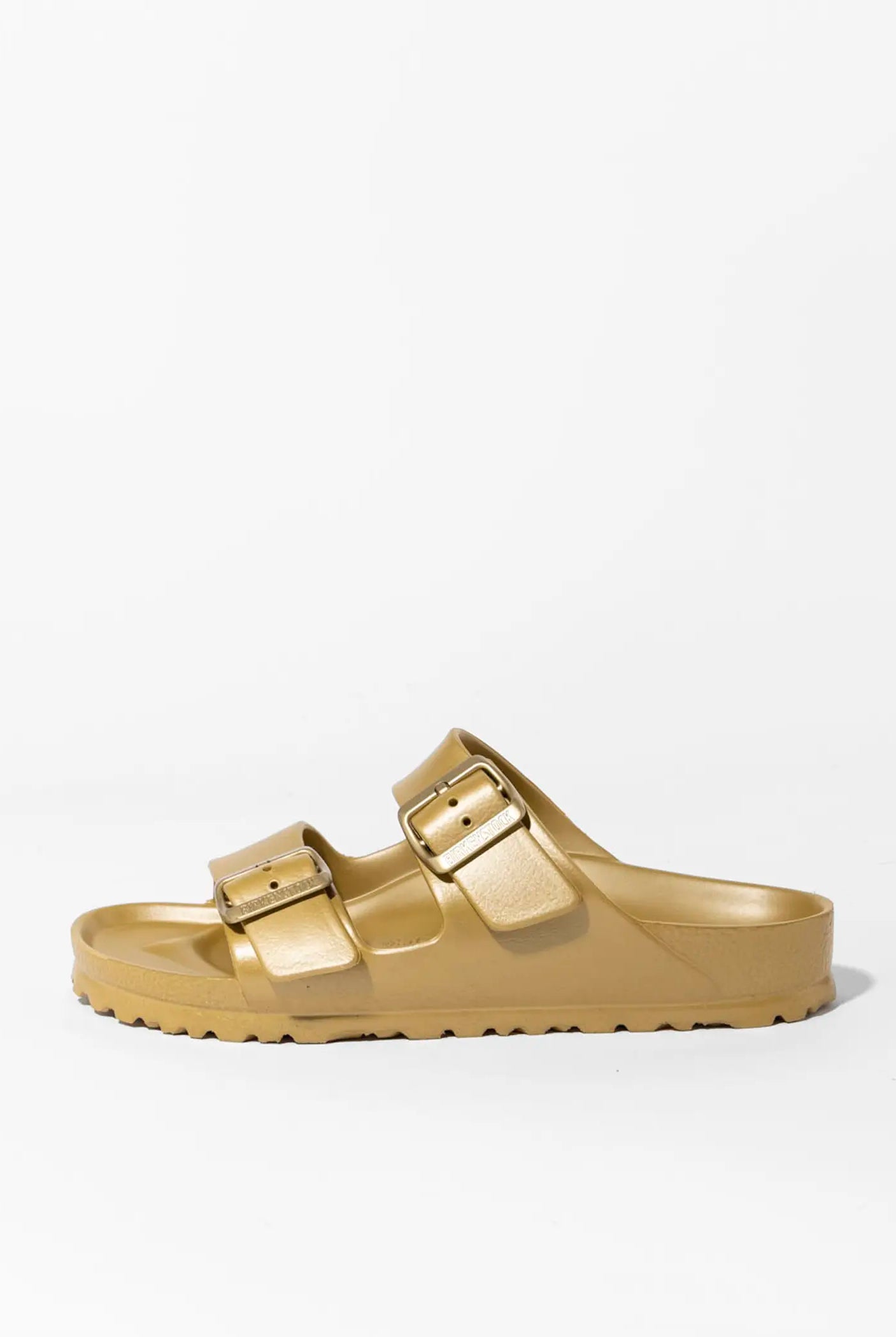 swatch_gold arizona eva sandal flat sandals