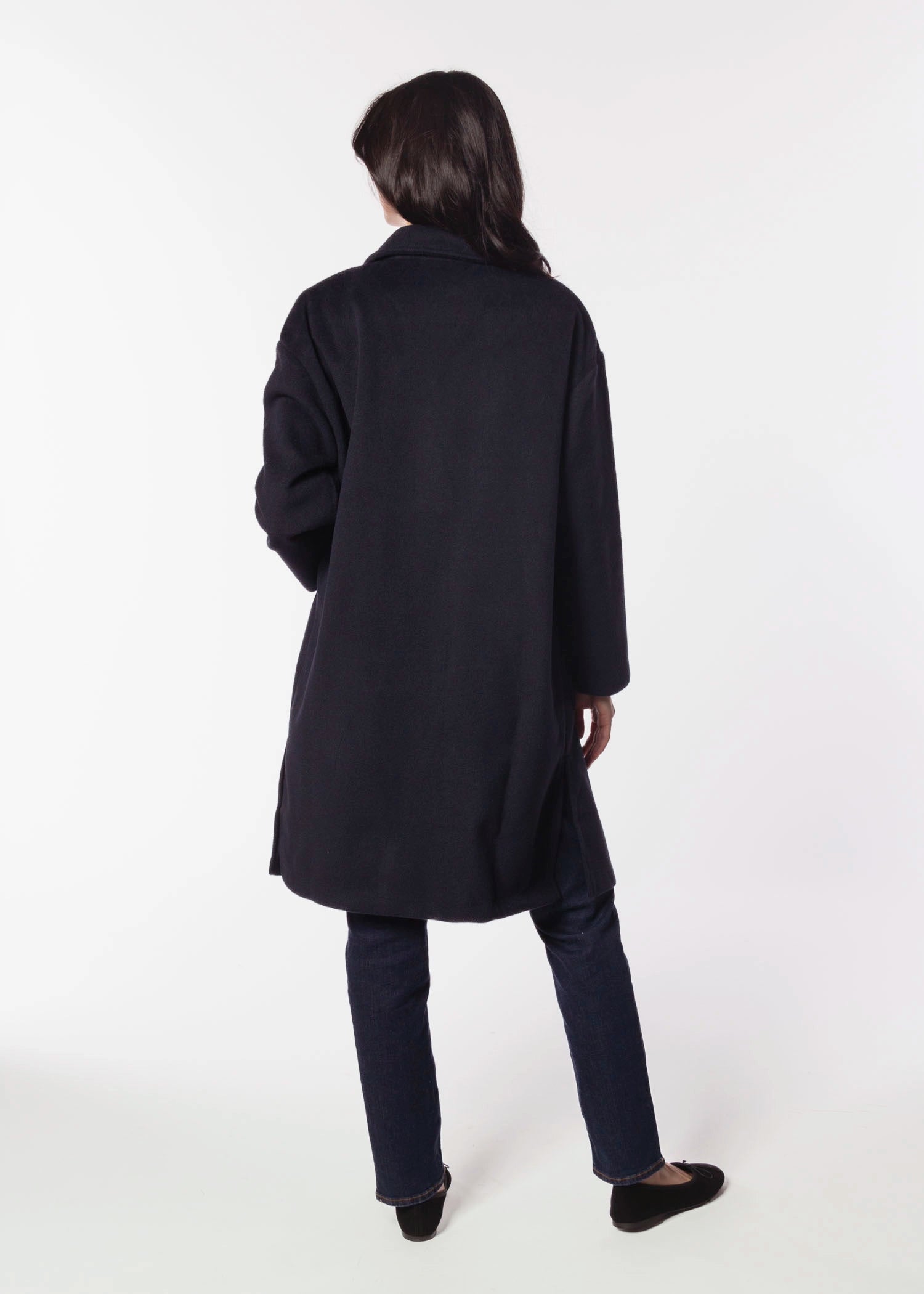 swatch_Navy hayley coat apparel