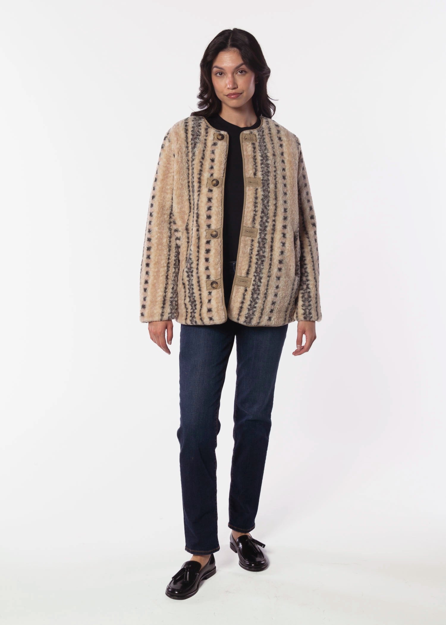 swatch_Beige toni reversible coat apparel