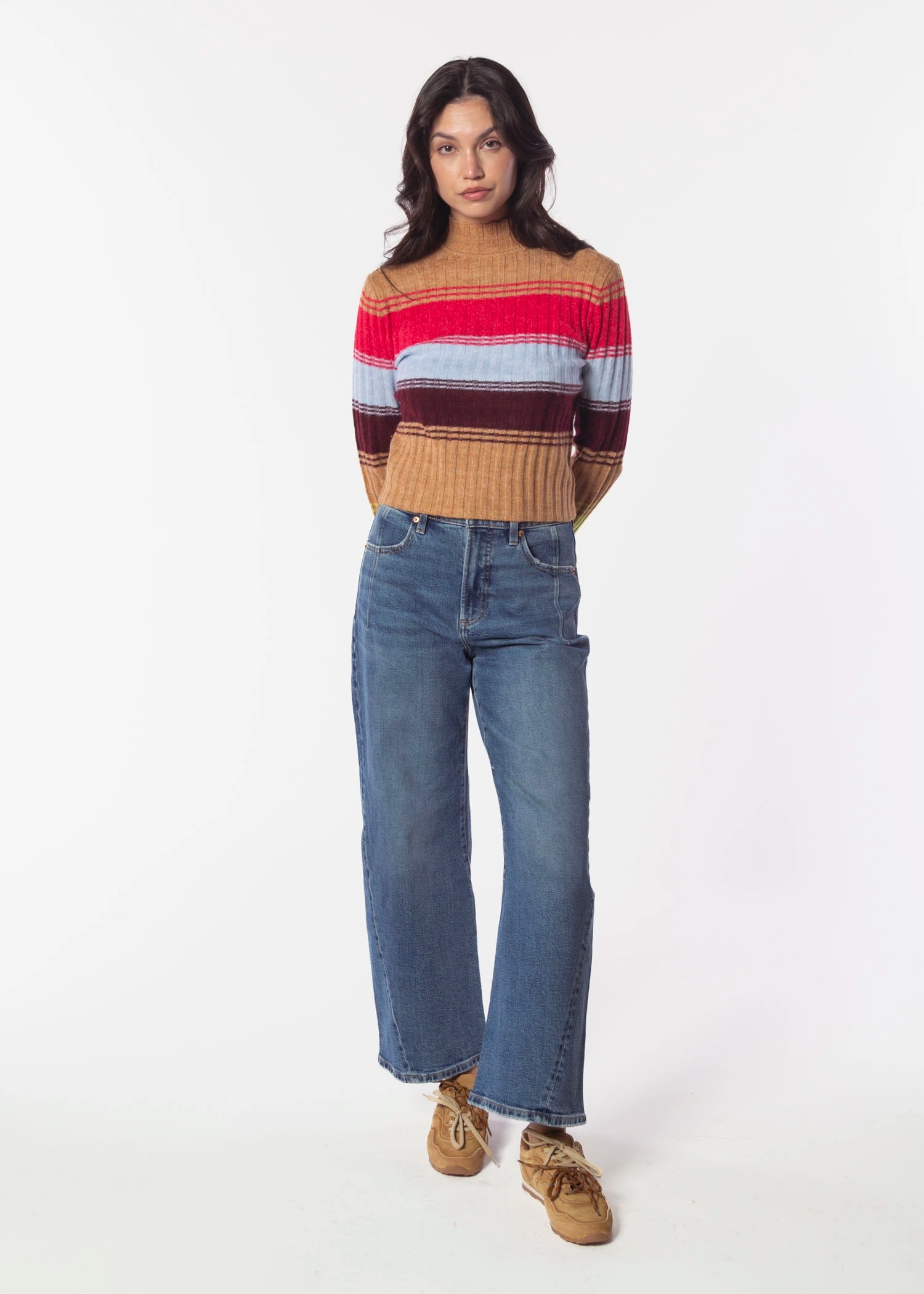 swatch_Denim pistola kyra jean apparel