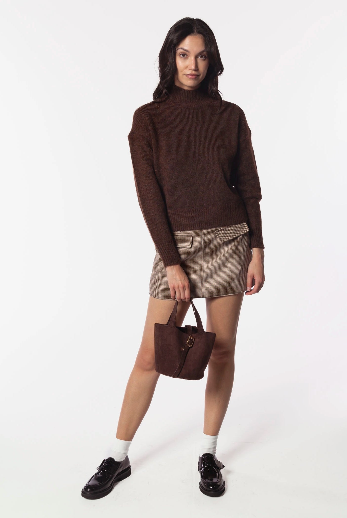 swatch_Chocolate joya bag handbags