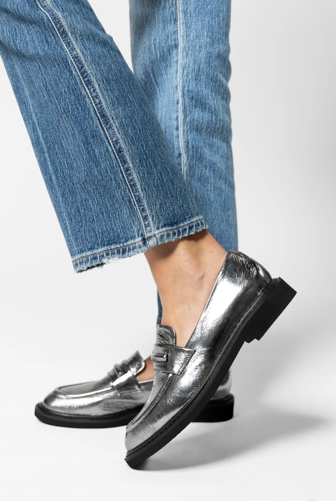 swatch_steel leather loafer loafers and oxfords