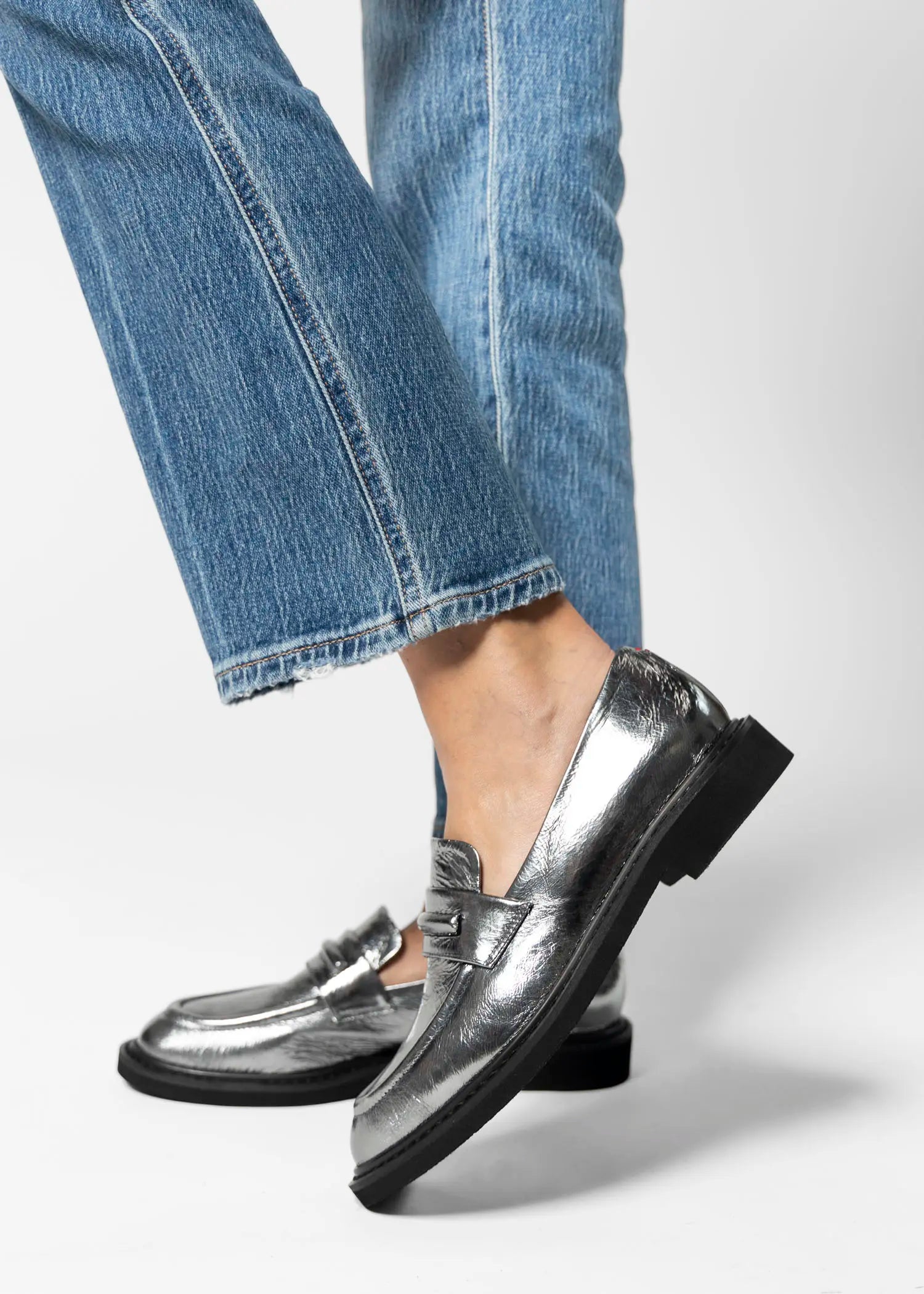 swatch_steel leather loafer loafers and oxfords