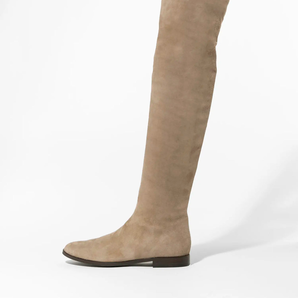 靴 Deuxieme Classe SARTORE OIL SUEDE BOOTS Deuxieme Classe SARTORE OIL SUEDE BOOTS