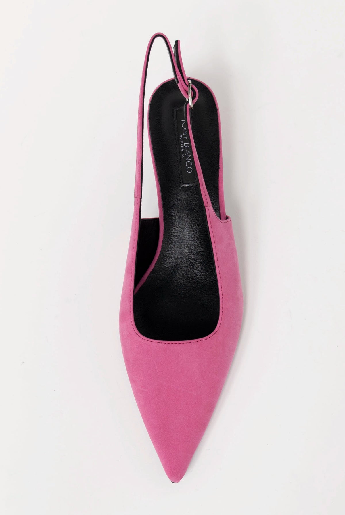 swatch_Fuchsia Leather tony bianco crush pump