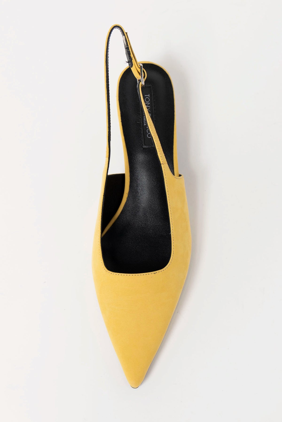 swatch_Yellow Leather tony bianco crush pump