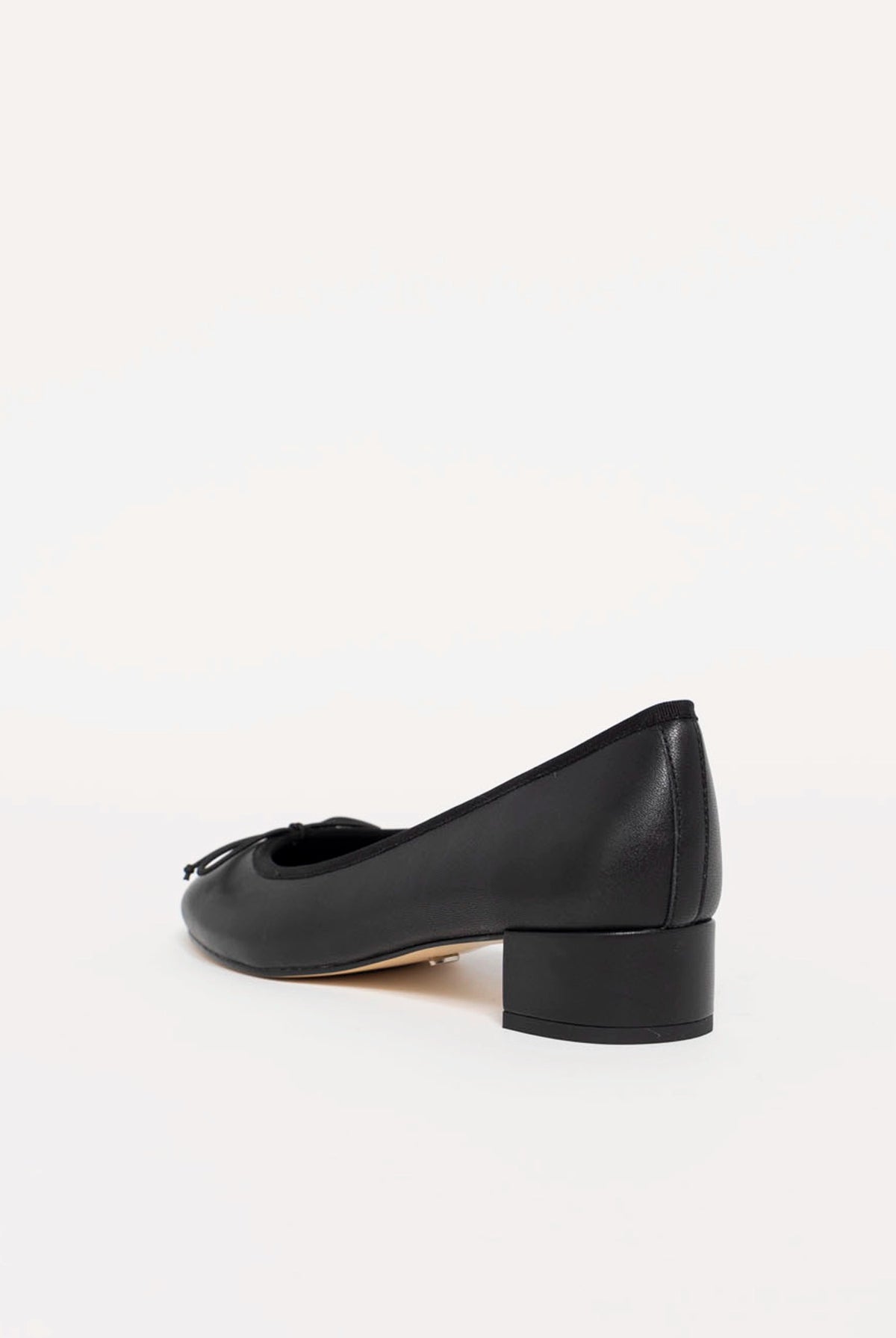 swatch_Black Leather tony bianco maddi block heel ballet