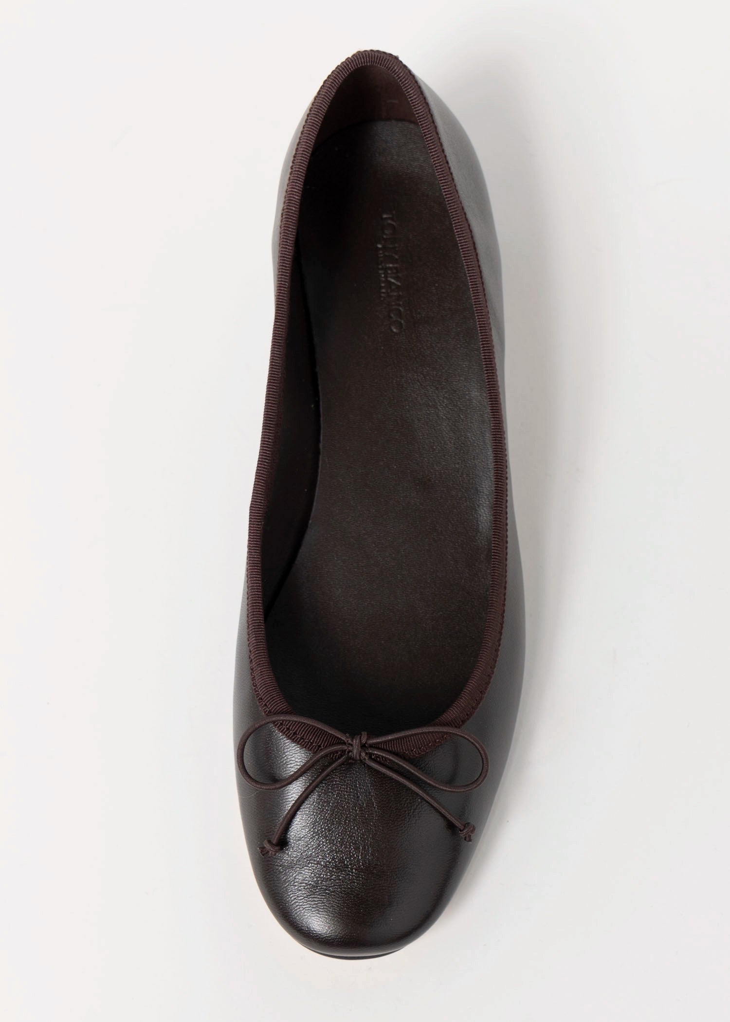 swatch_Brown Leather tony bianco maddi block heel ballet