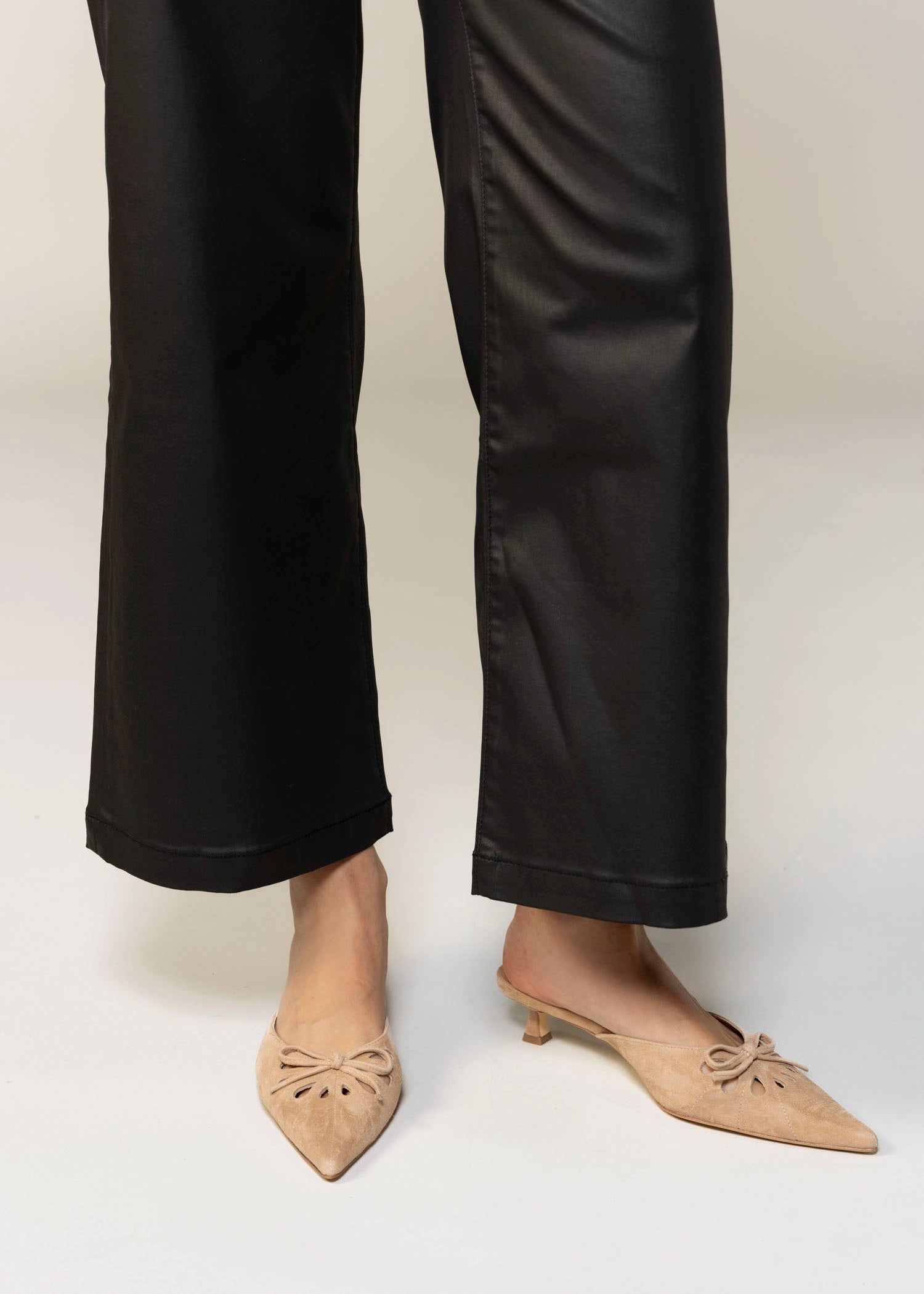 swatch_Wheat Suede tony bianco suede heeled mule