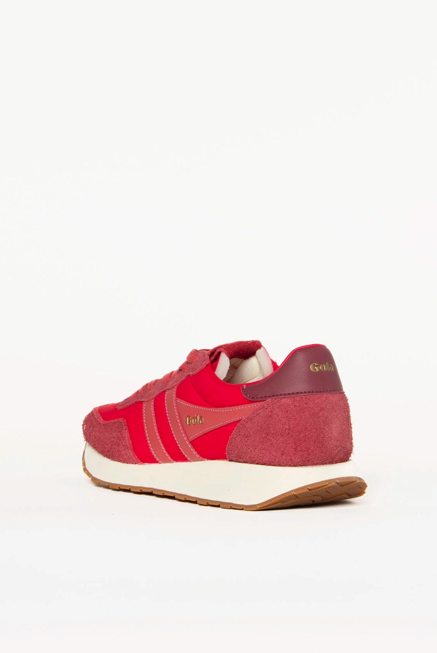 swatch_Red/Coral arizona sneaker shoes