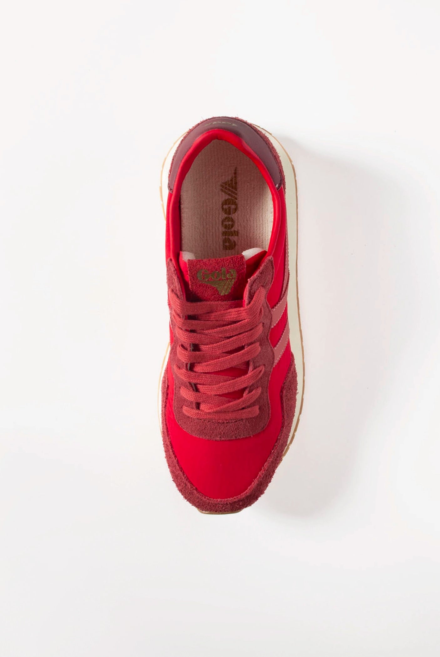 swatch_Red/Coral arizona sneaker shoes