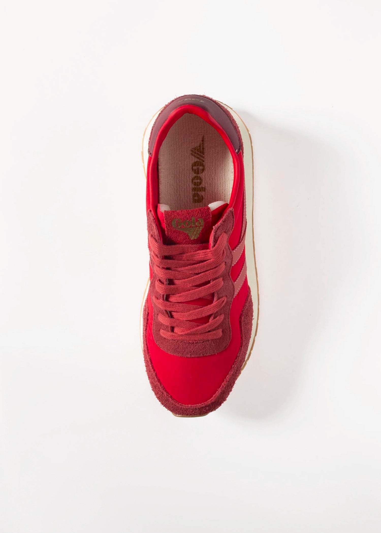 swatch_Red/Coral arizona sneaker shoes