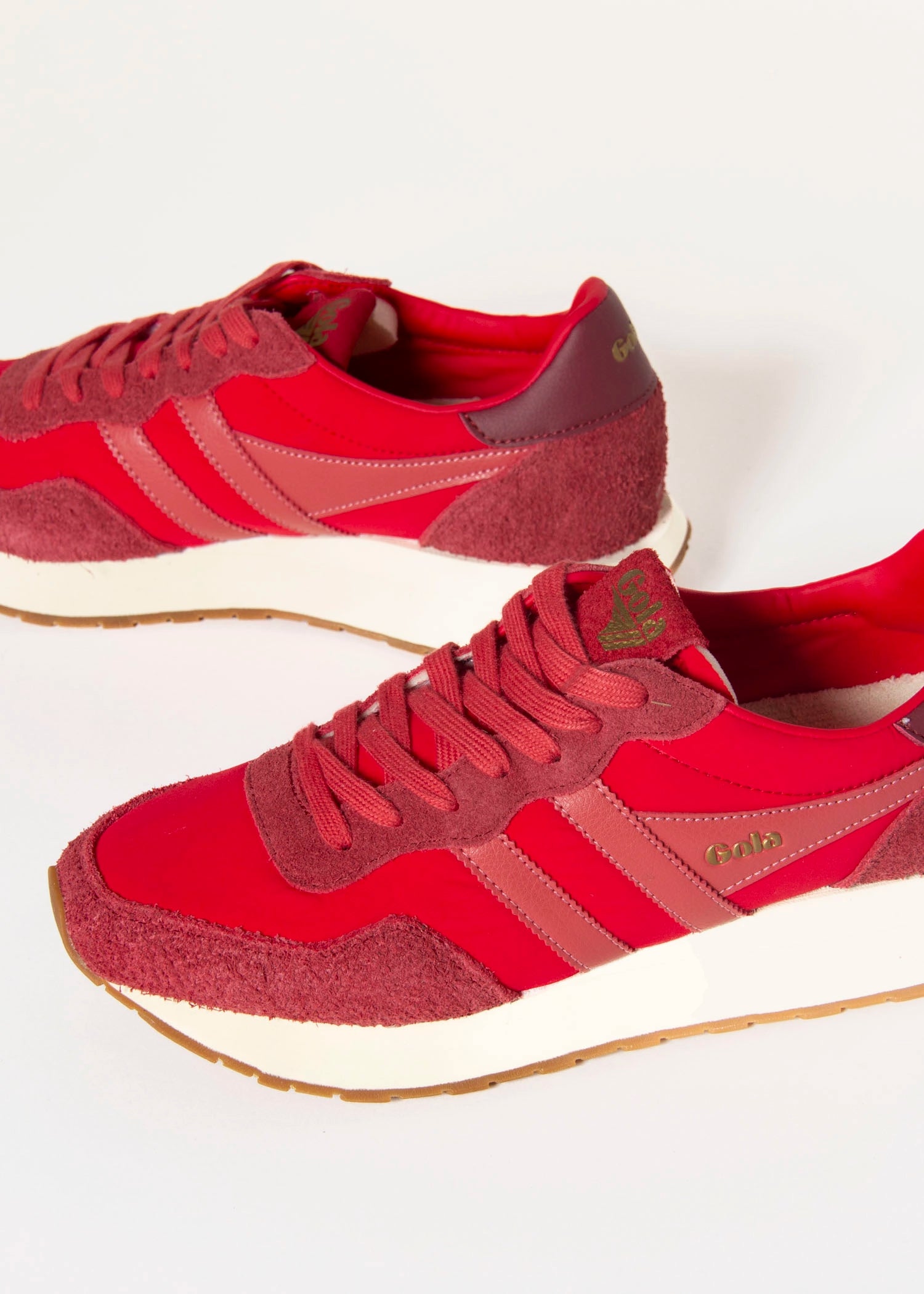 swatch_Red/Coral arizona sneaker shoes