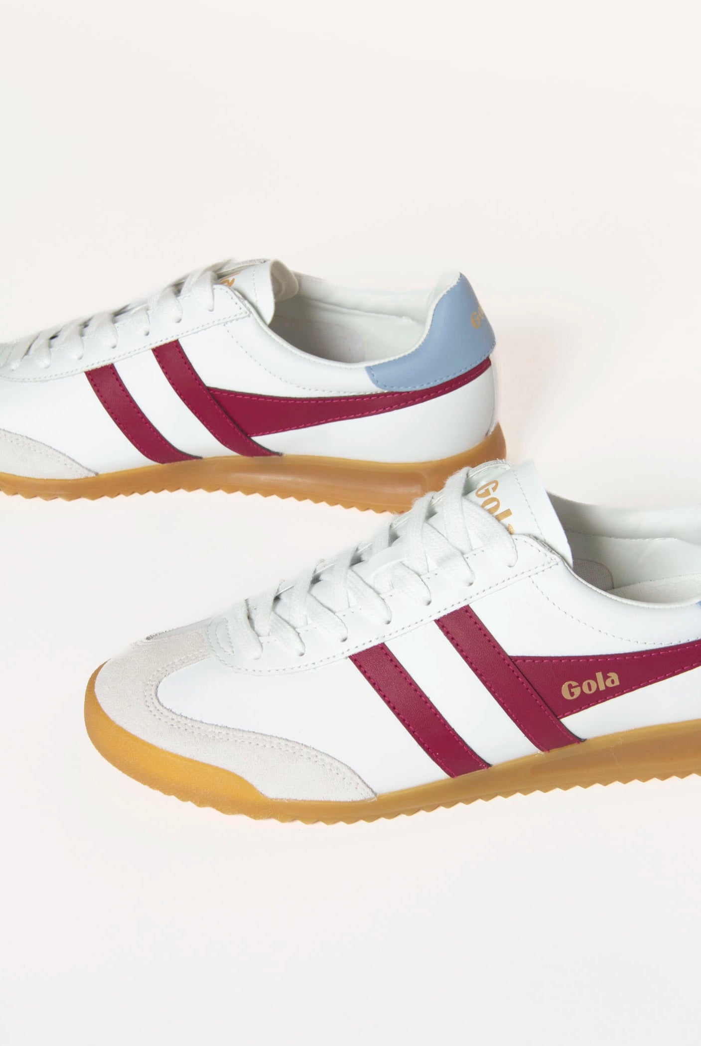 swatch_White/Cerise/Air Hawk 89 sneaker shoes