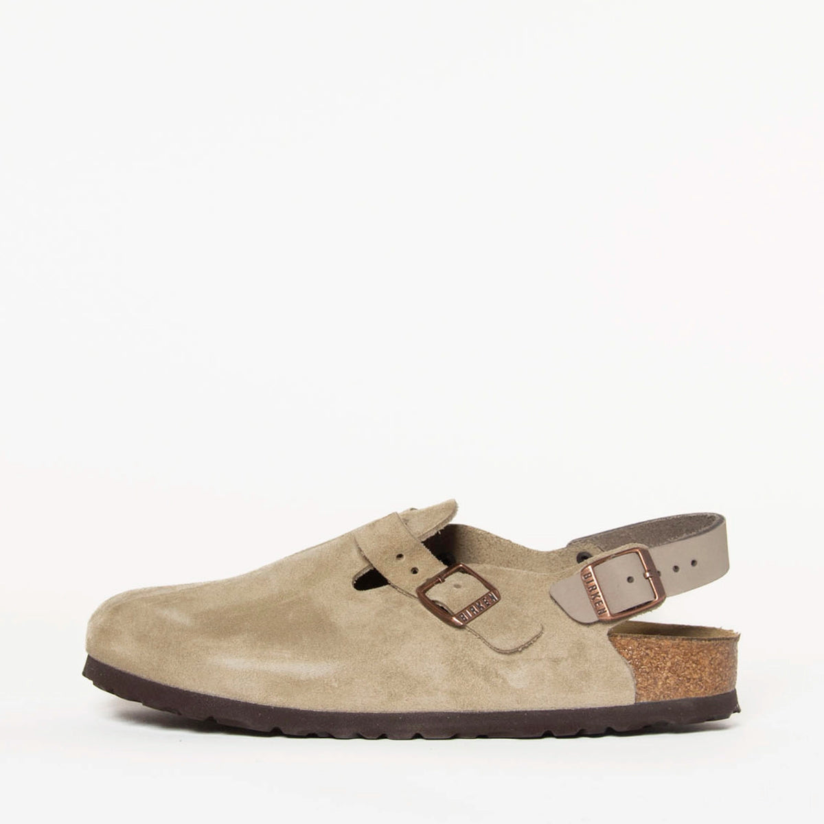 Tokio Slingback Clog