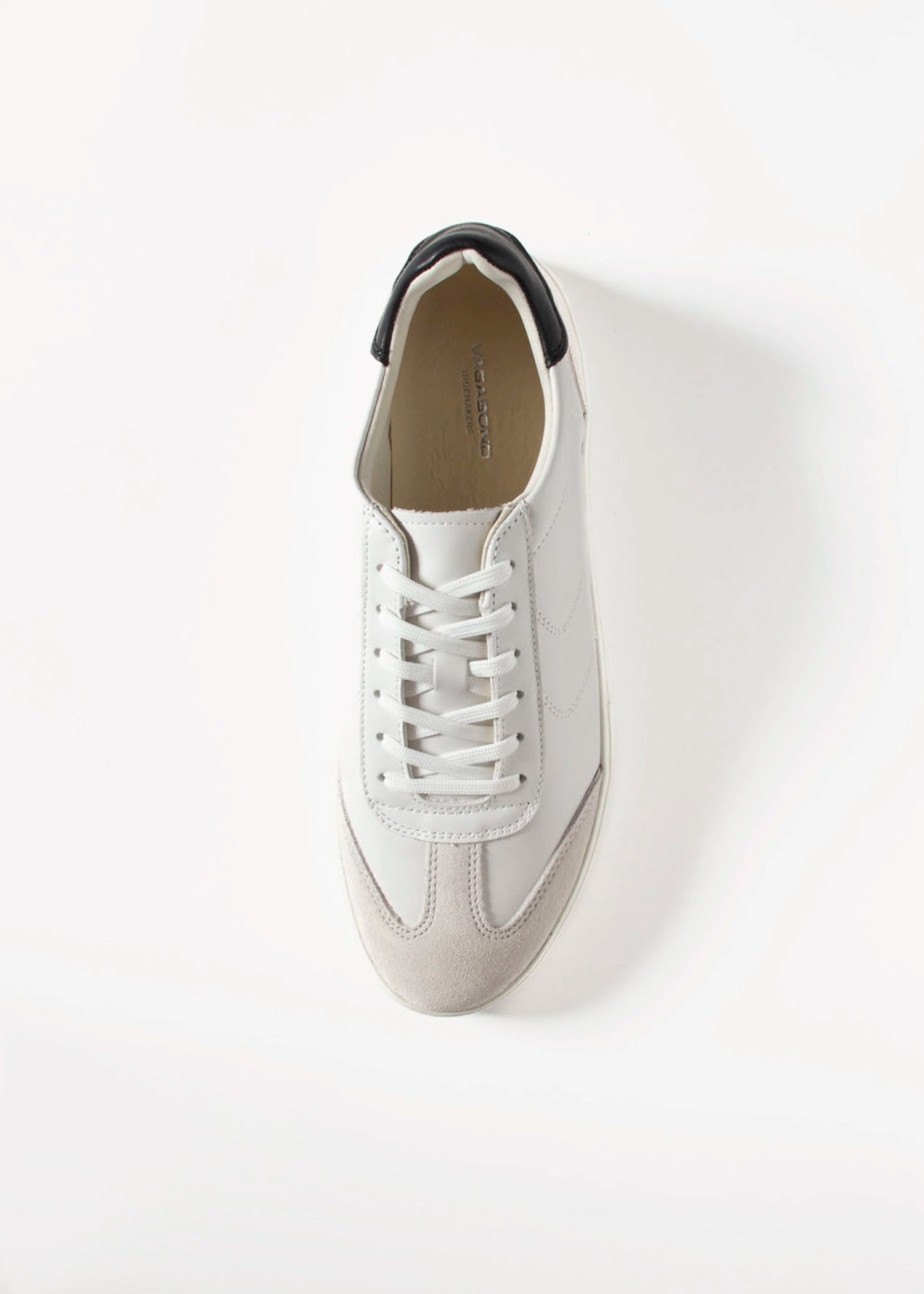 swatch_White Multi vagabond cody sneakers shoes