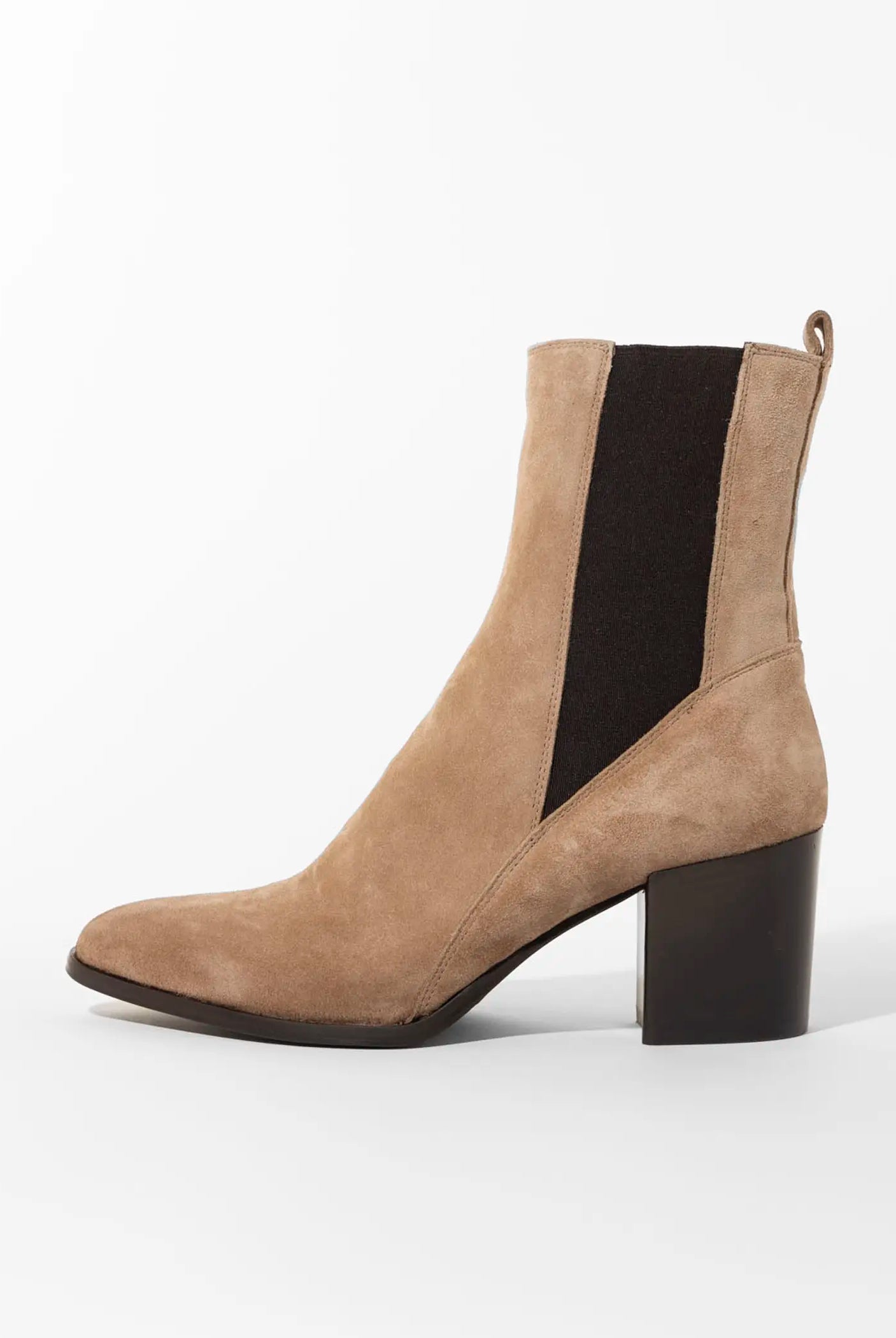 swatch_neutrals heeled ankle boot ankle boots