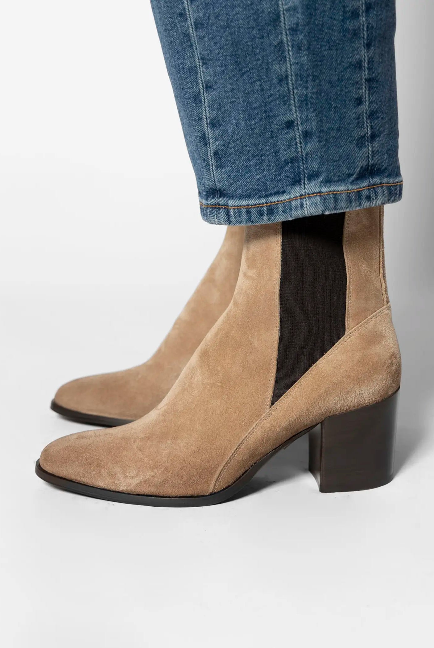 swatch_neutrals heeled ankle boot ankle boots