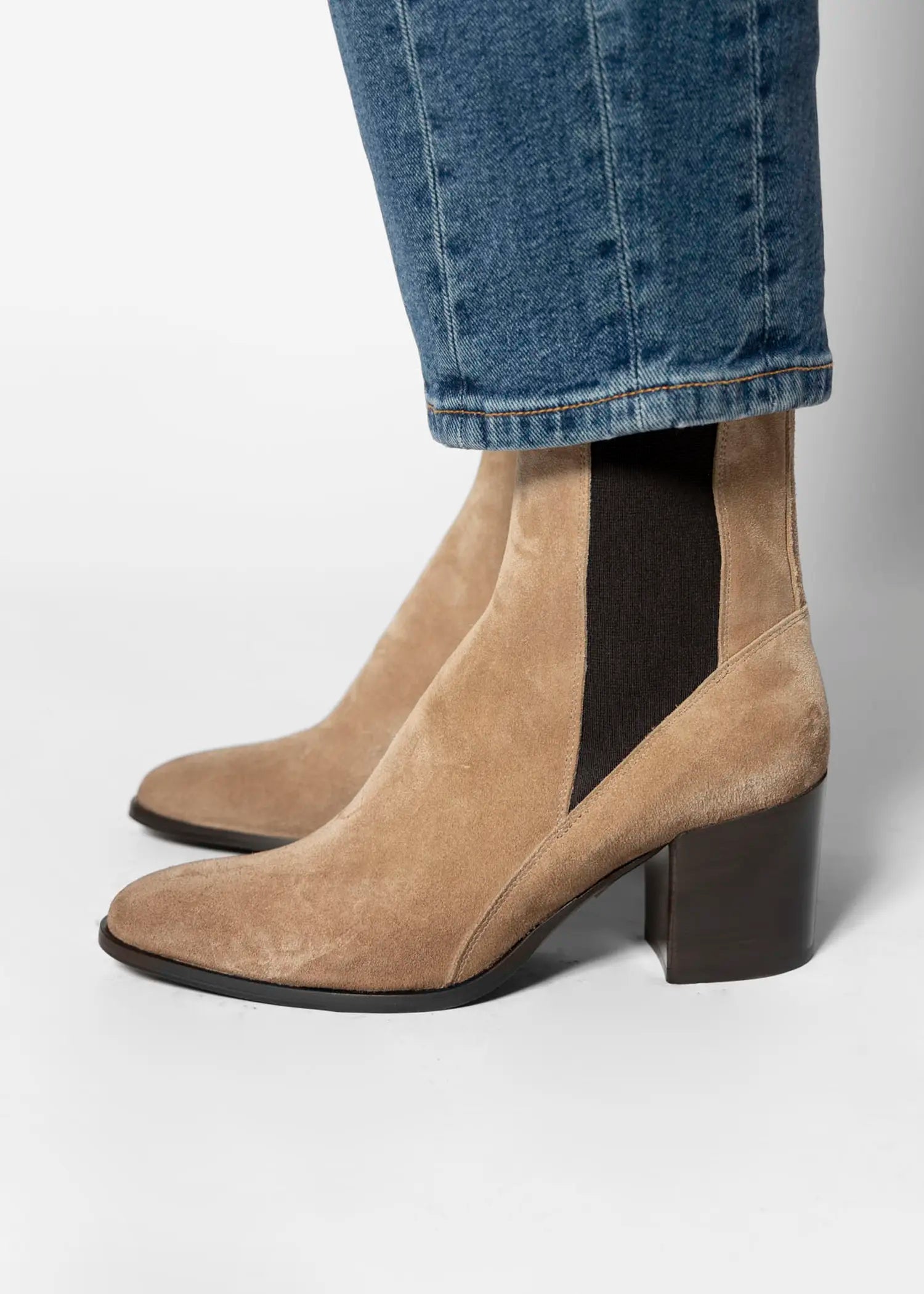 swatch_neutrals heeled ankle boot ankle boots
