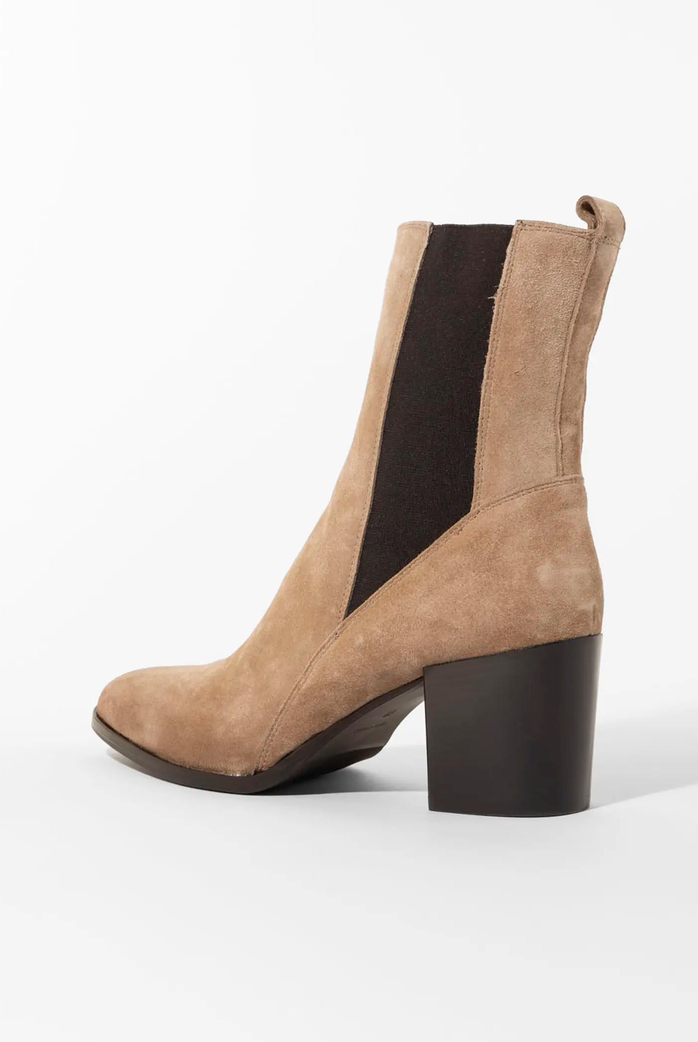 swatch_neutrals heeled ankle boot ankle boots
