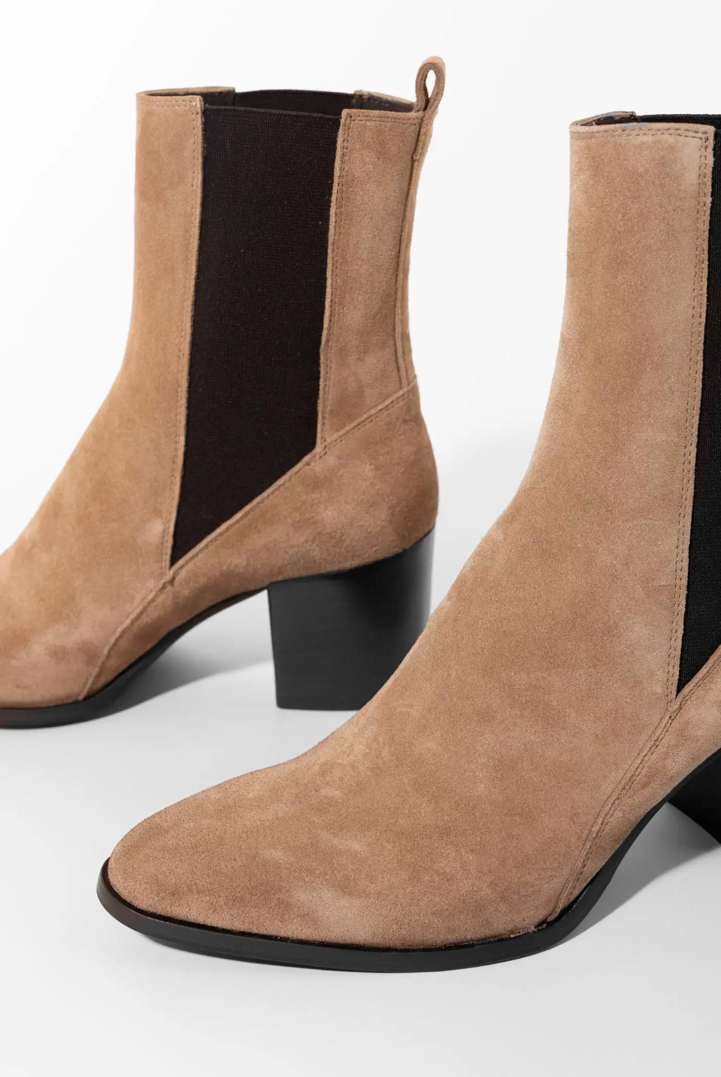 swatch_neutrals heeled ankle boot ankle boots