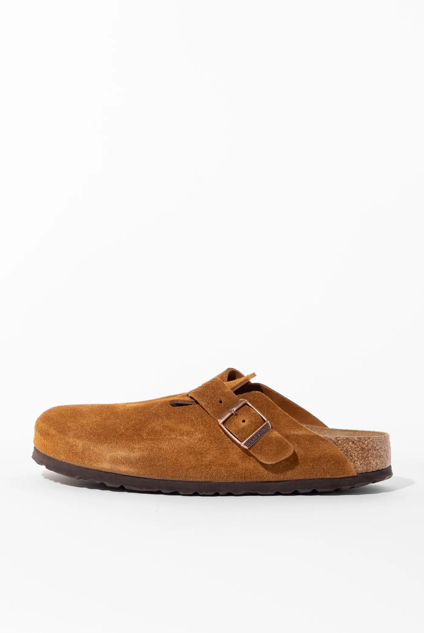 swatch_mink suede boston clog clogs