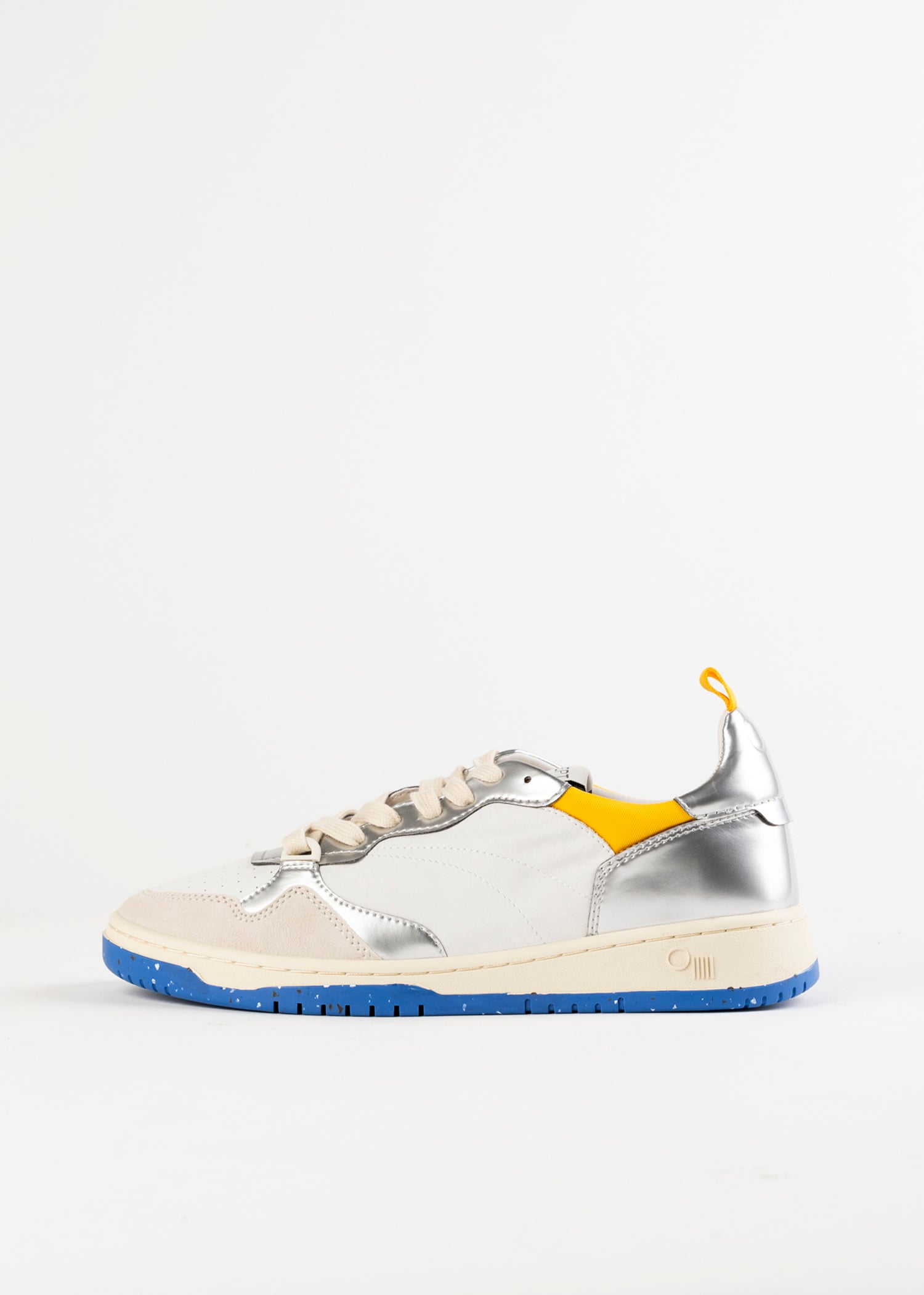 swatch_Silver Flash phoenix sneaker