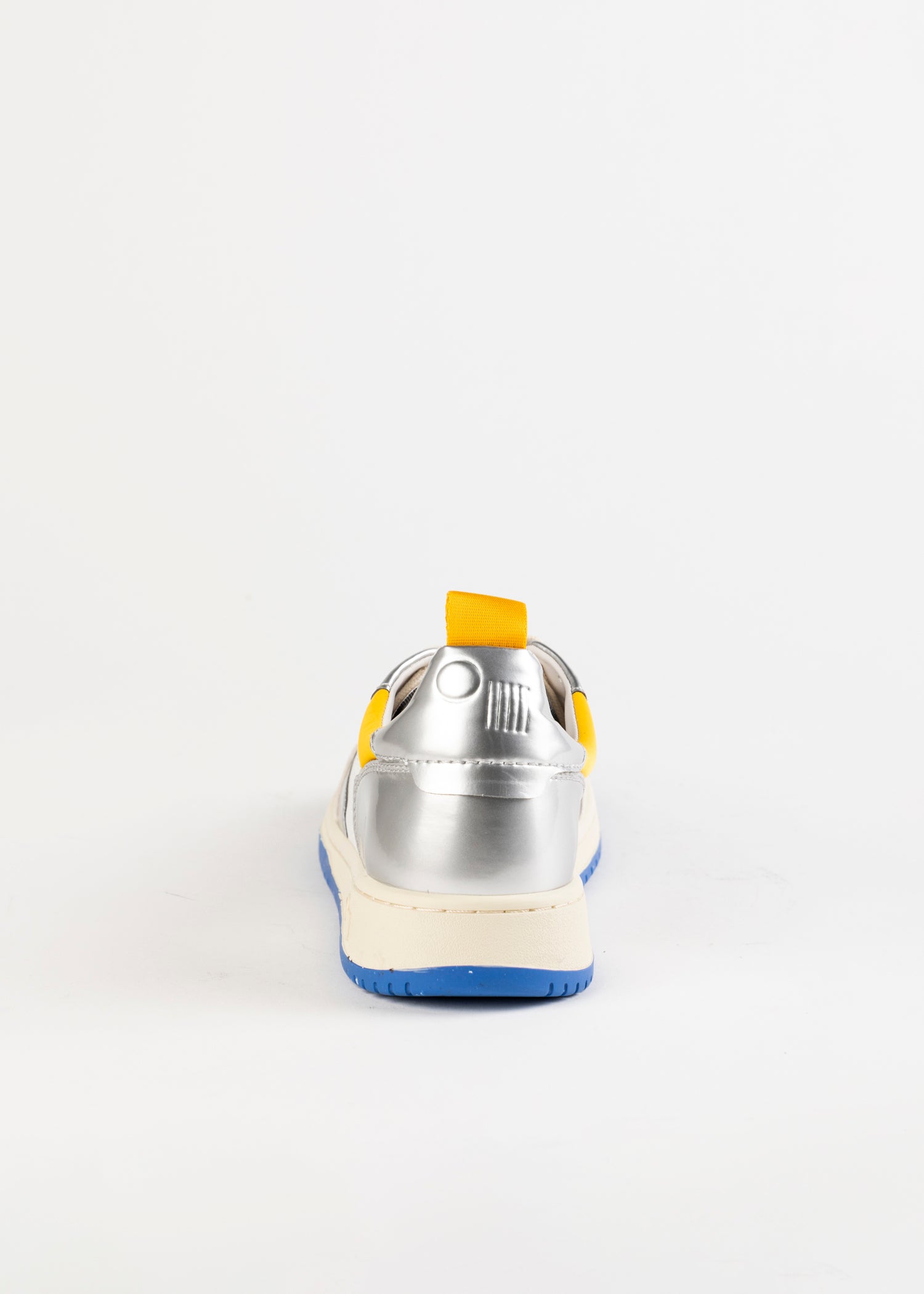 swatch_Silver Flash phoenix sneaker