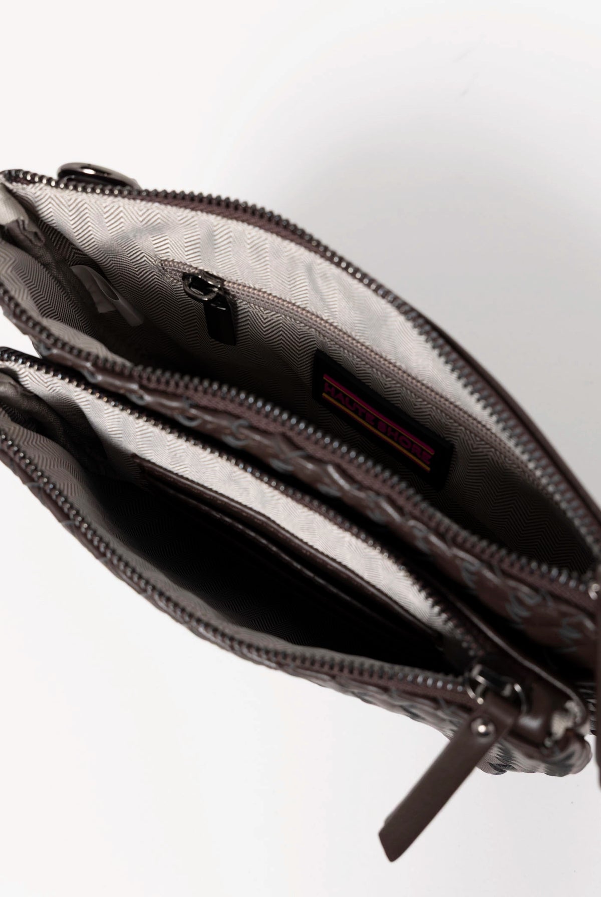 swatch_Brown haute shore devon convertible crossbody bag