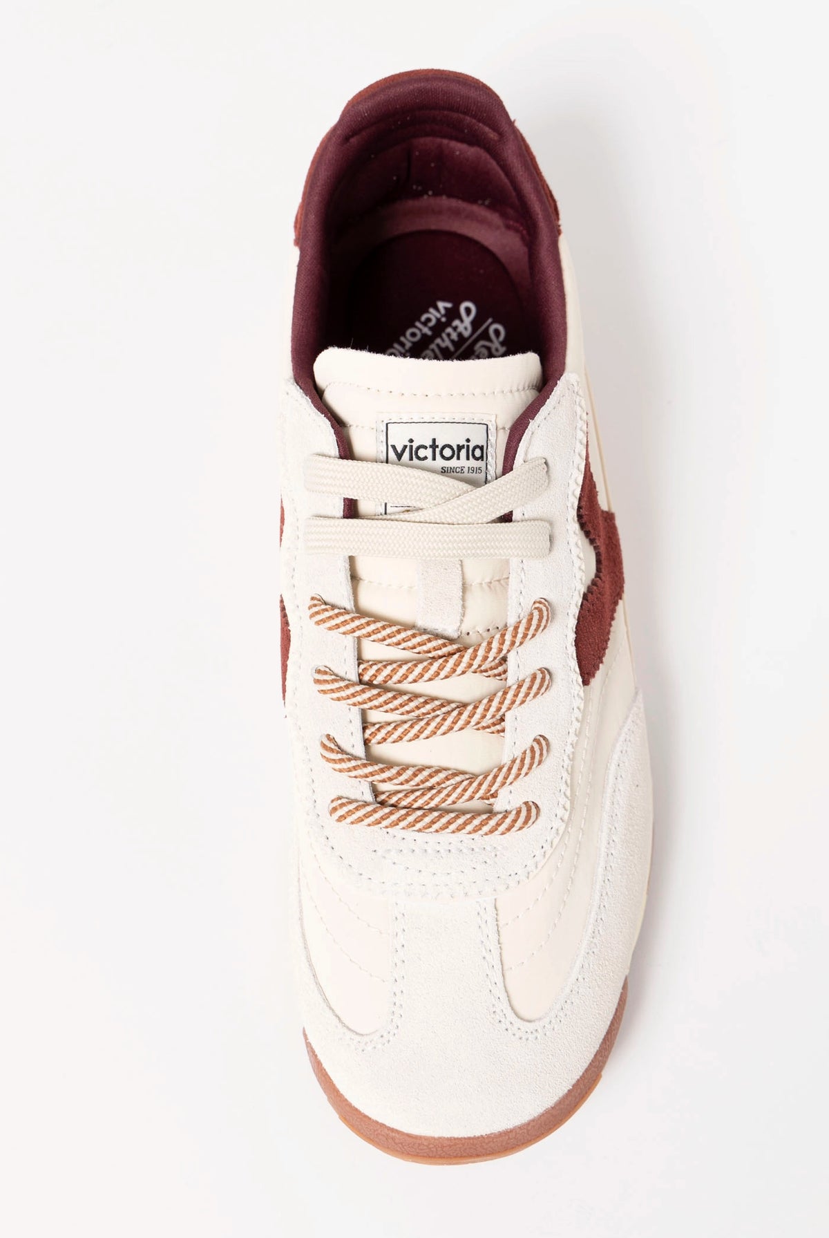 swatch_Crema victoria saturno sneaker