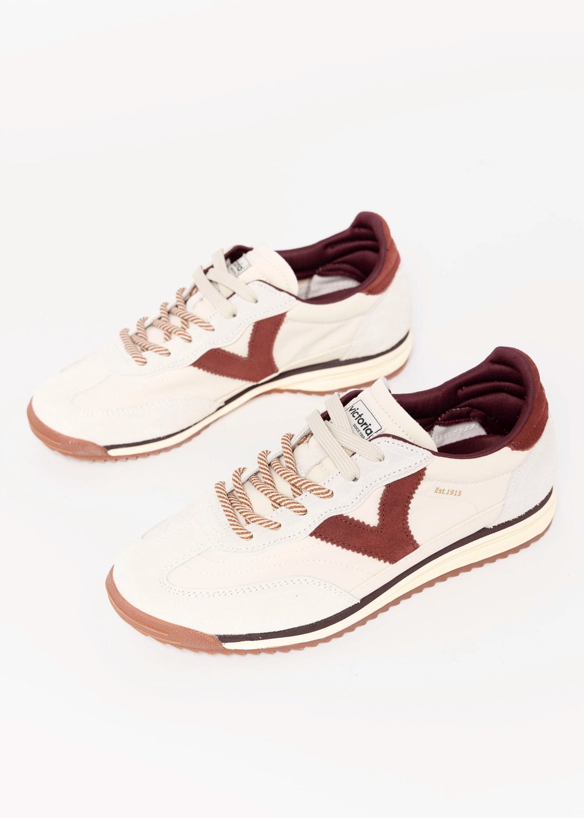 swatch_Crema victoria saturno sneaker