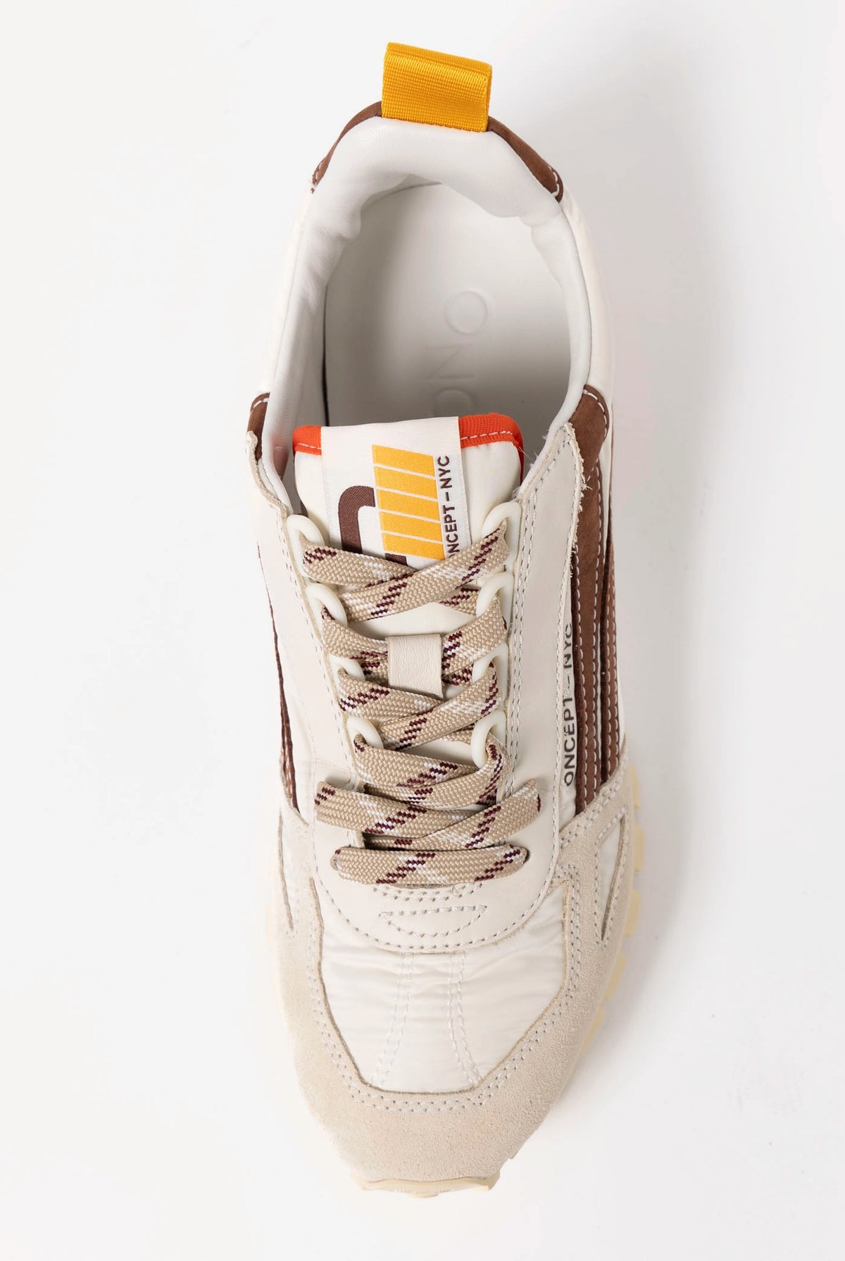 swatch_Stucco toronto sneaker oncept