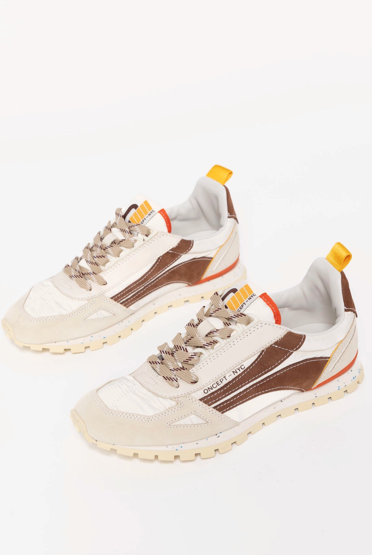swatch_Stucco toronto sneaker oncept