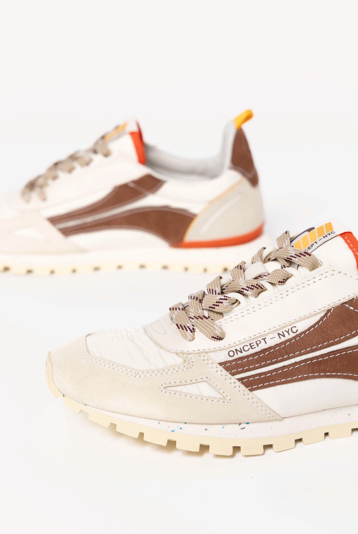 swatch_Stucco toronto sneaker oncept