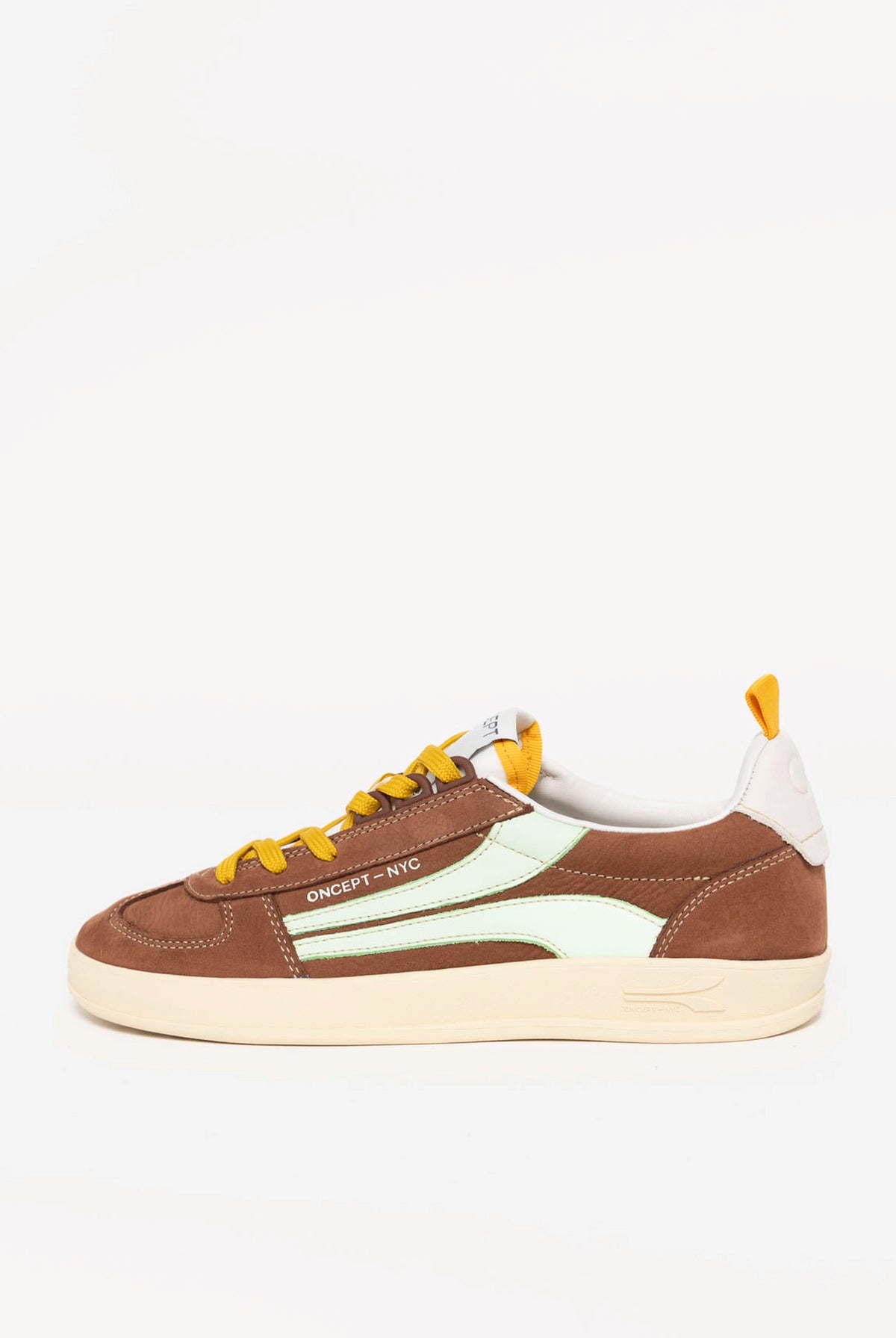 swatch_Mocha oncept fez sneaker