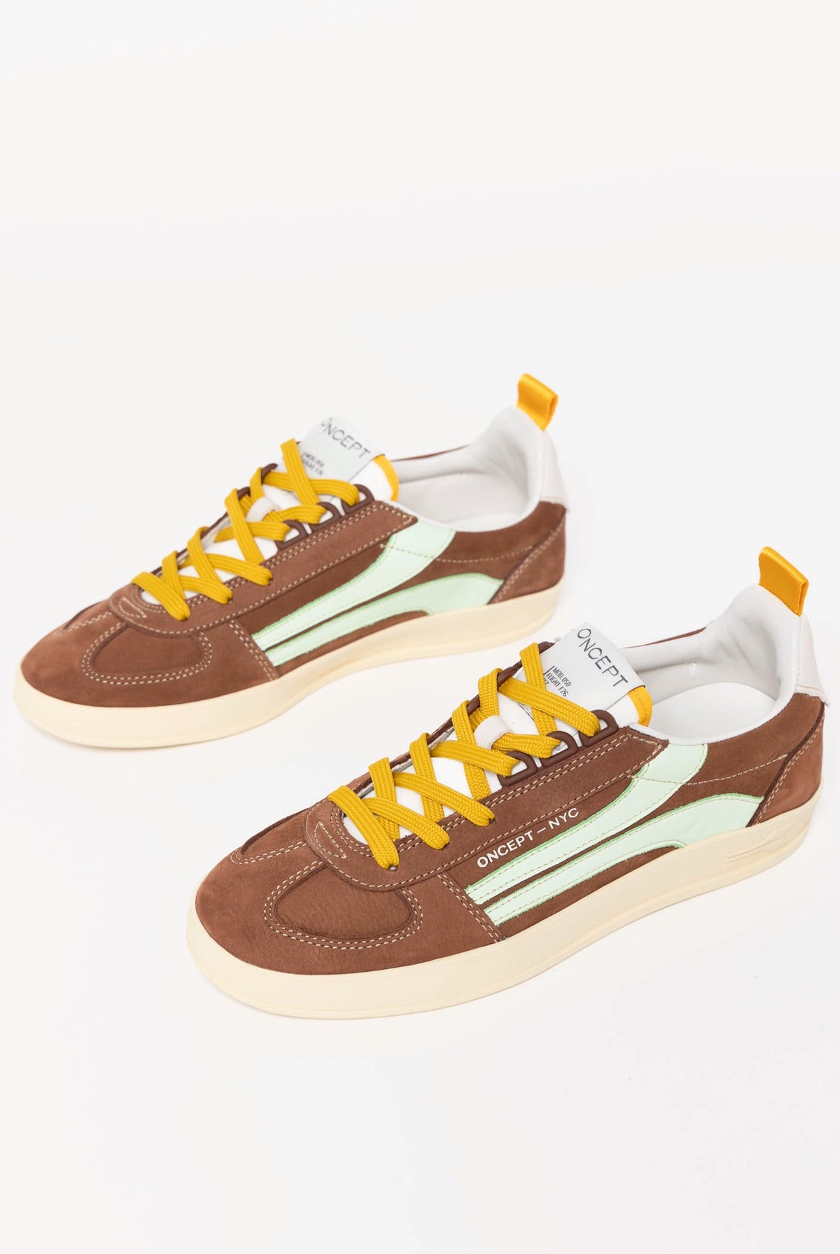 swatch_Mocha oncept fez sneaker