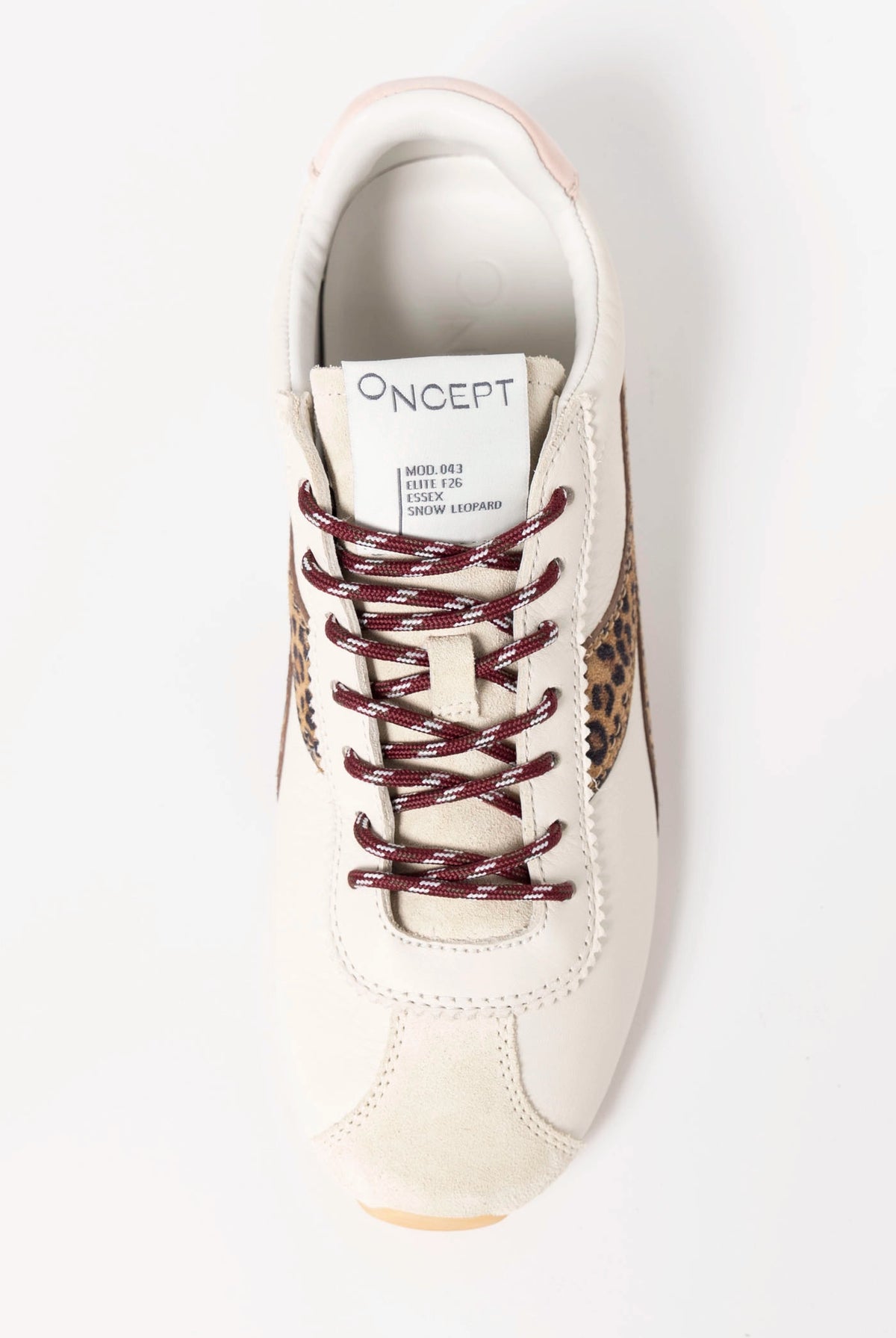 swatch_Snow Leopard oncept essex sneaker